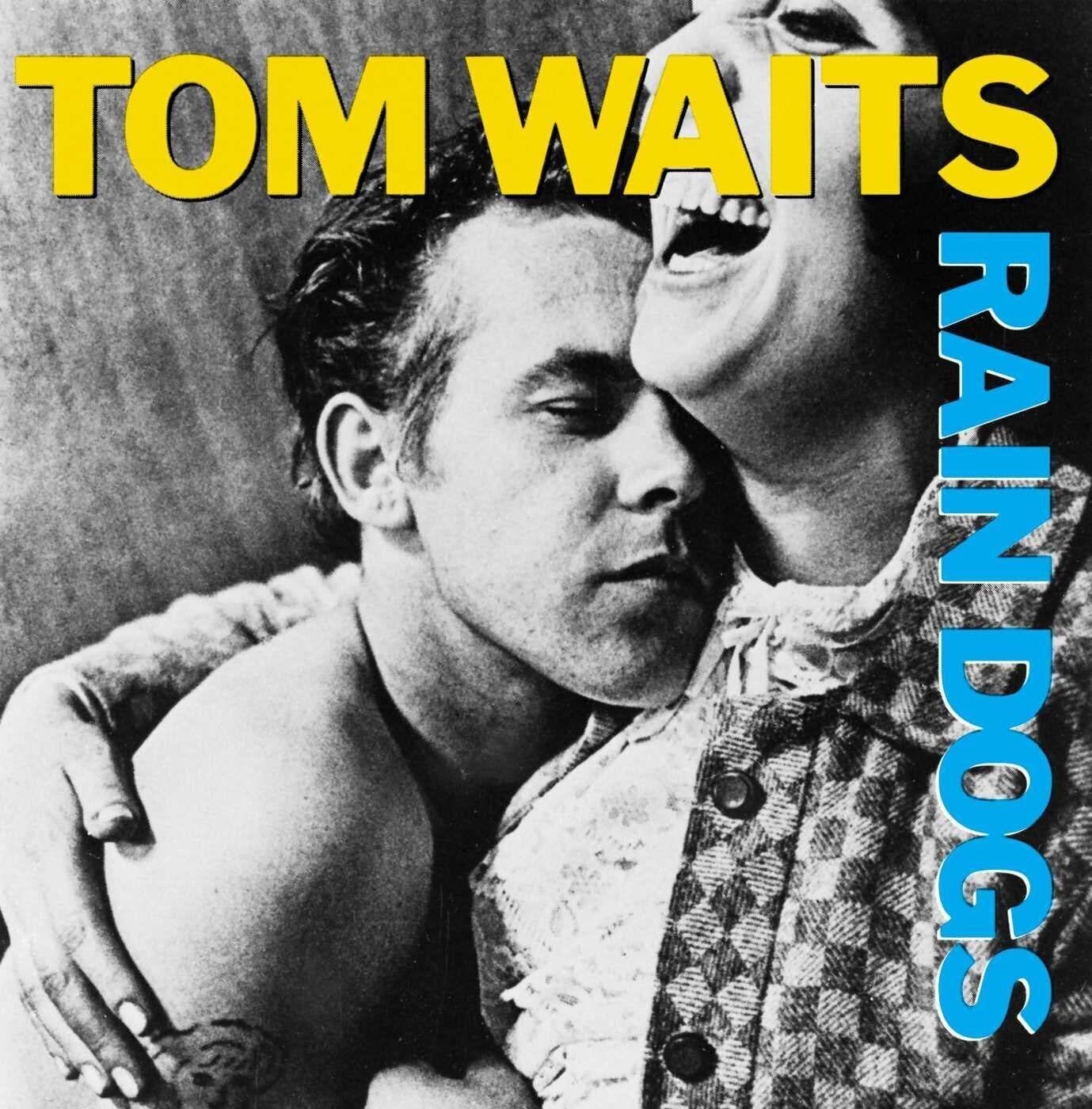 357位：Tom Waits 『Rain Dogs』（1985年）｜ローリングストーン