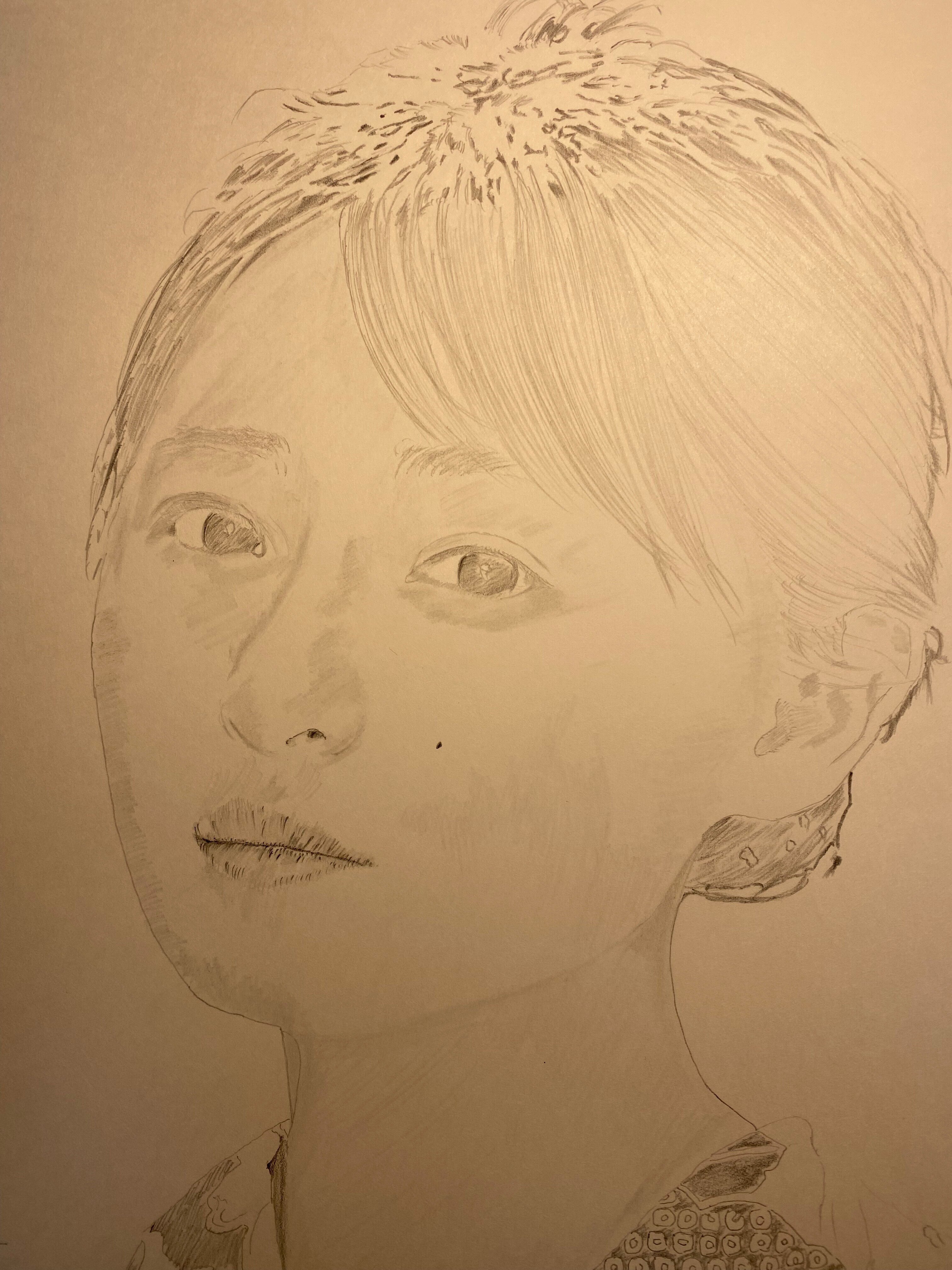 遠藤さくら｜雪峰