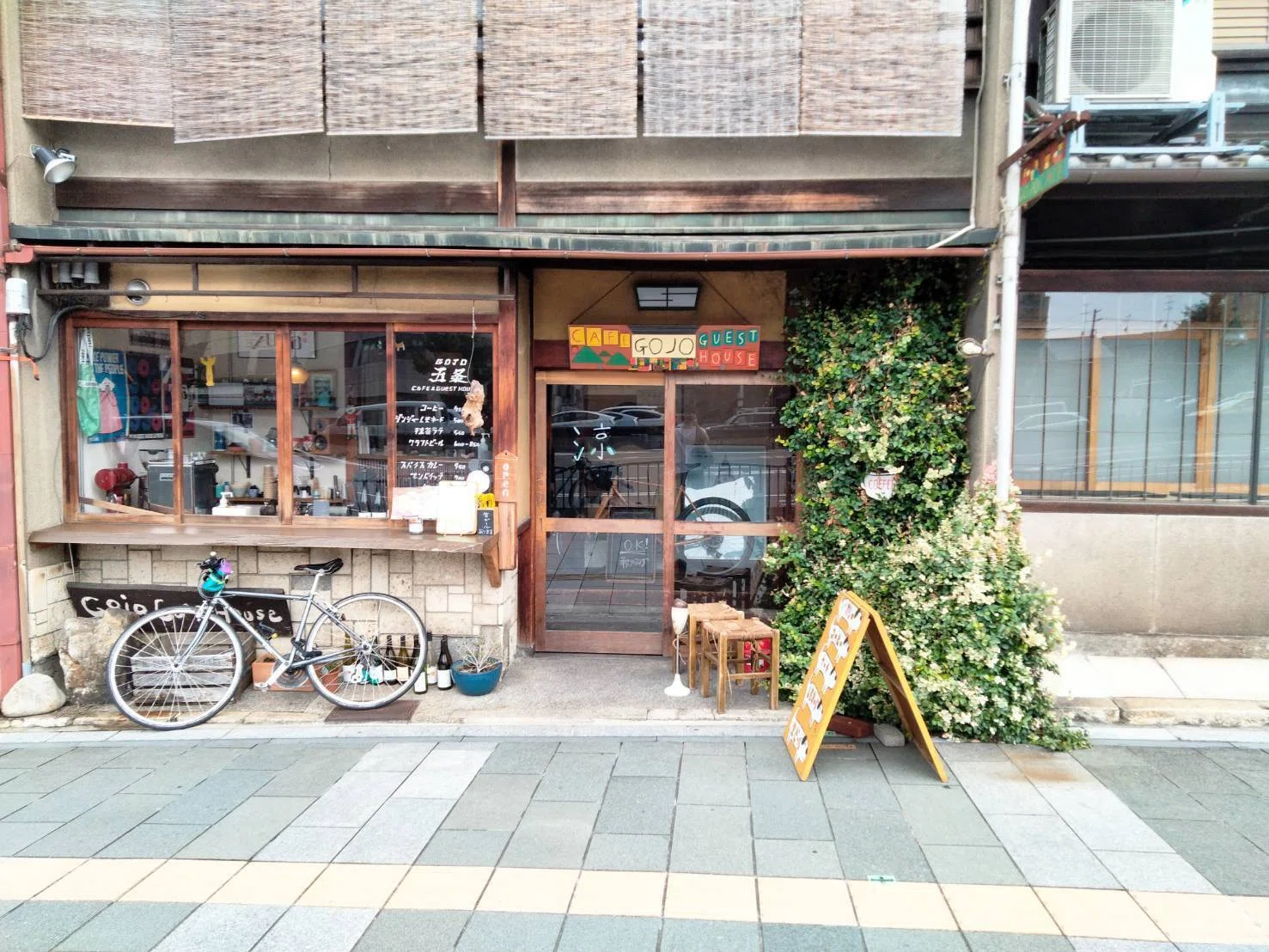 旅日記 京都1人旅2日目 京都のお洒落スポット巡り めんたるよわよわ 若手社会人の処方箋 Note 旅日記 京都1人旅2日目 京都のお洒落スポット巡り めんたるよわよわ 若手社会人の処方箋 Note