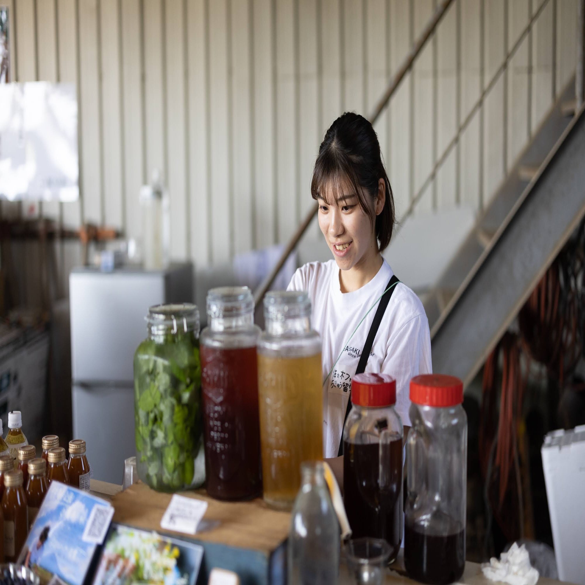 加盟店同士のつながり応援イベント『eumo加盟店マルシェ』レポート｜共感コミュニティ通貨eumo(ё) 公式アカウント