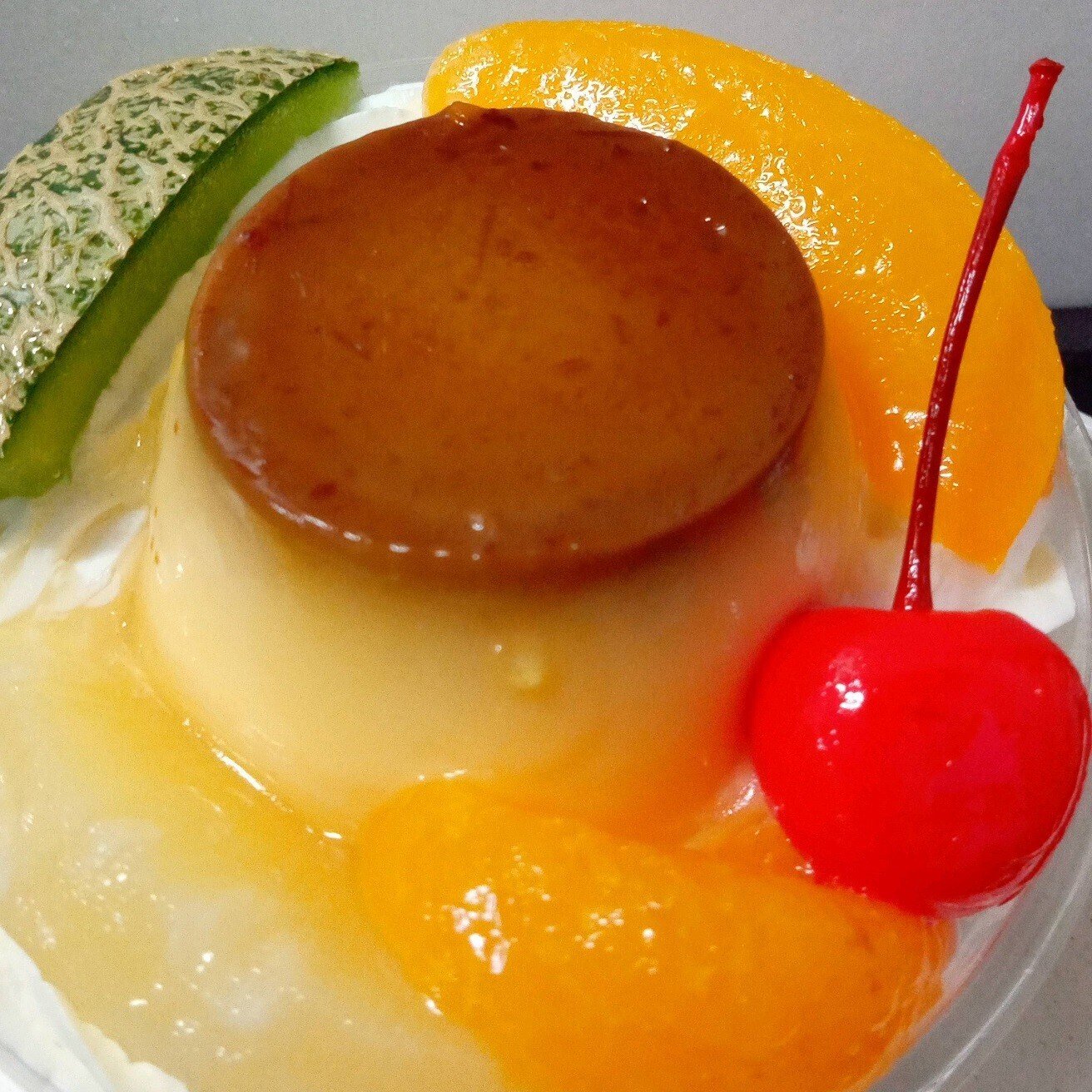 昭和のプリンアラモード を博物館に展示するなら立候補したい 30年以上変わらぬ魅力 西野屋 岩手県宮古市 Note