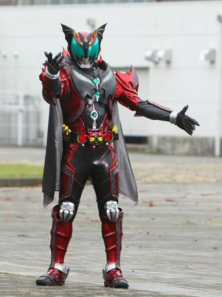 悪役なのに！？めちゃくちゃかっこいい仮面ライダーの悪役5選 