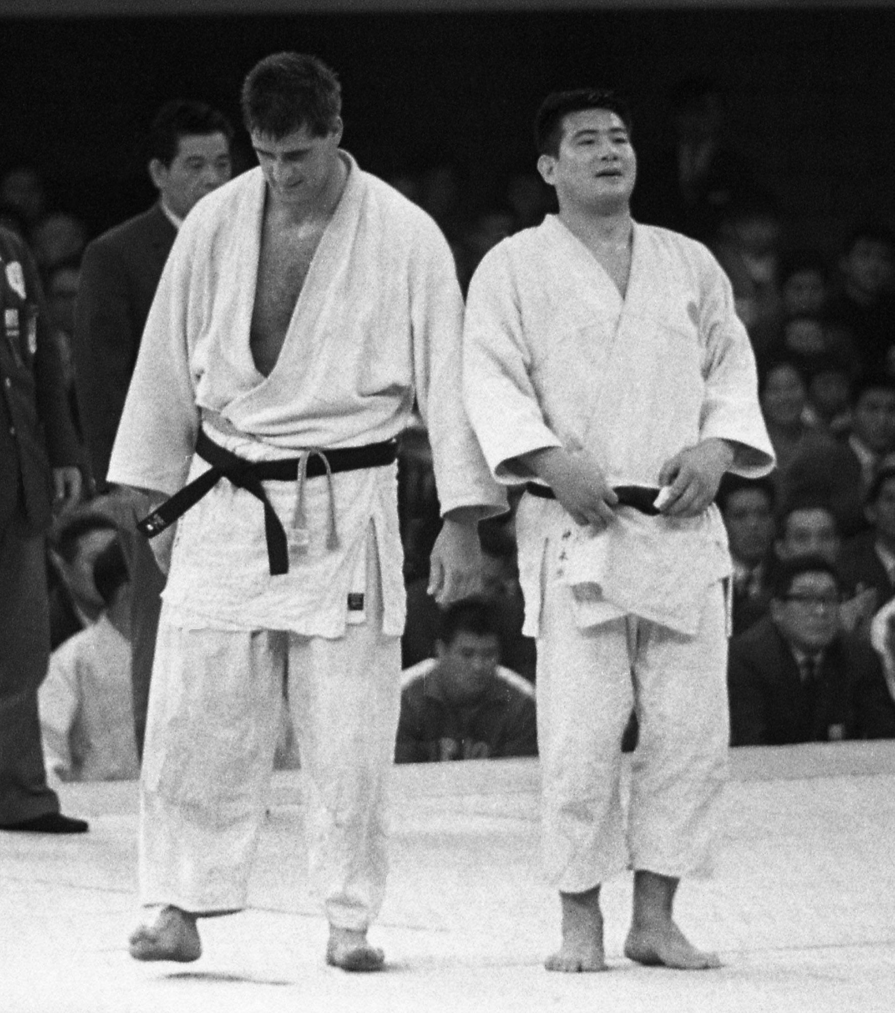 明大柔道部に潜り込むために 博多から東京まで急行列車で23時間 坂口征二連載 2 東スポnote 明大柔道部に潜り込むために 博多から東京まで急行列車で23時間 坂口征二連載 2 東スポnote