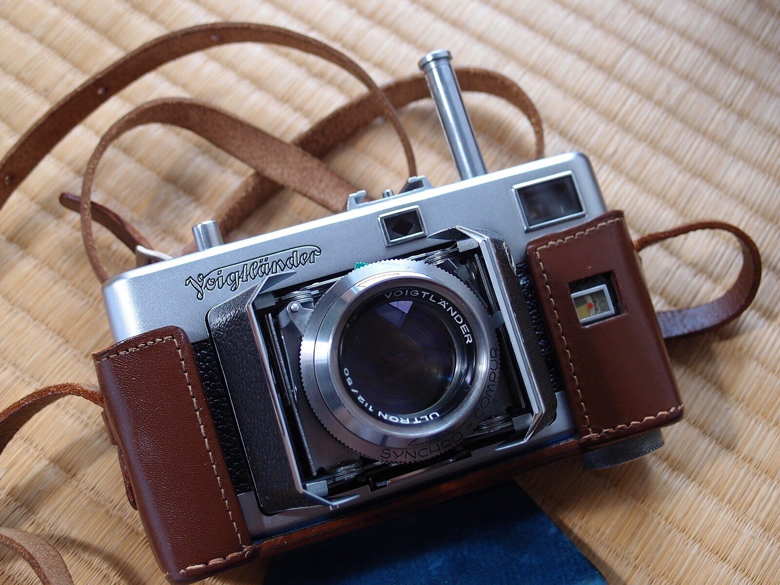 格安新品  カメラの話を徒然に(5)｜robert_oku フィルムカメラ