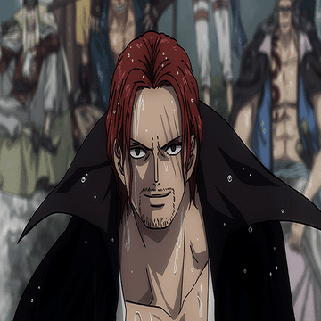 初見 離脱組でも One Piece Film Red を楽しむための予備知識 ワンピース キャラ 能力 懸賞金 用語まとめ 映画 Com Style Note