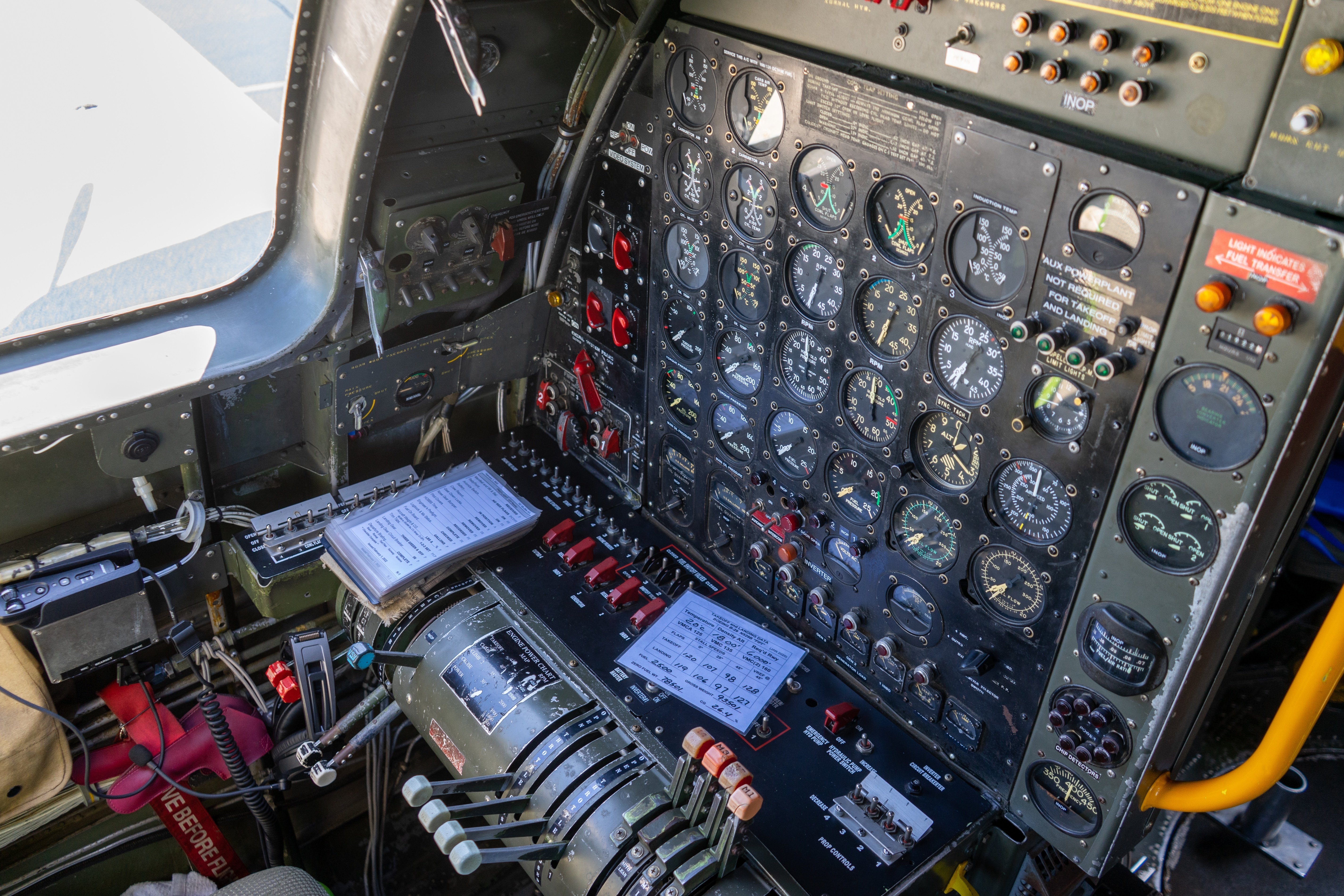 第二次世界大戦の爆撃機B-29に乗って感じたこと【前編】｜コーイチ