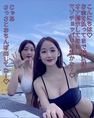 崇韓コラ 