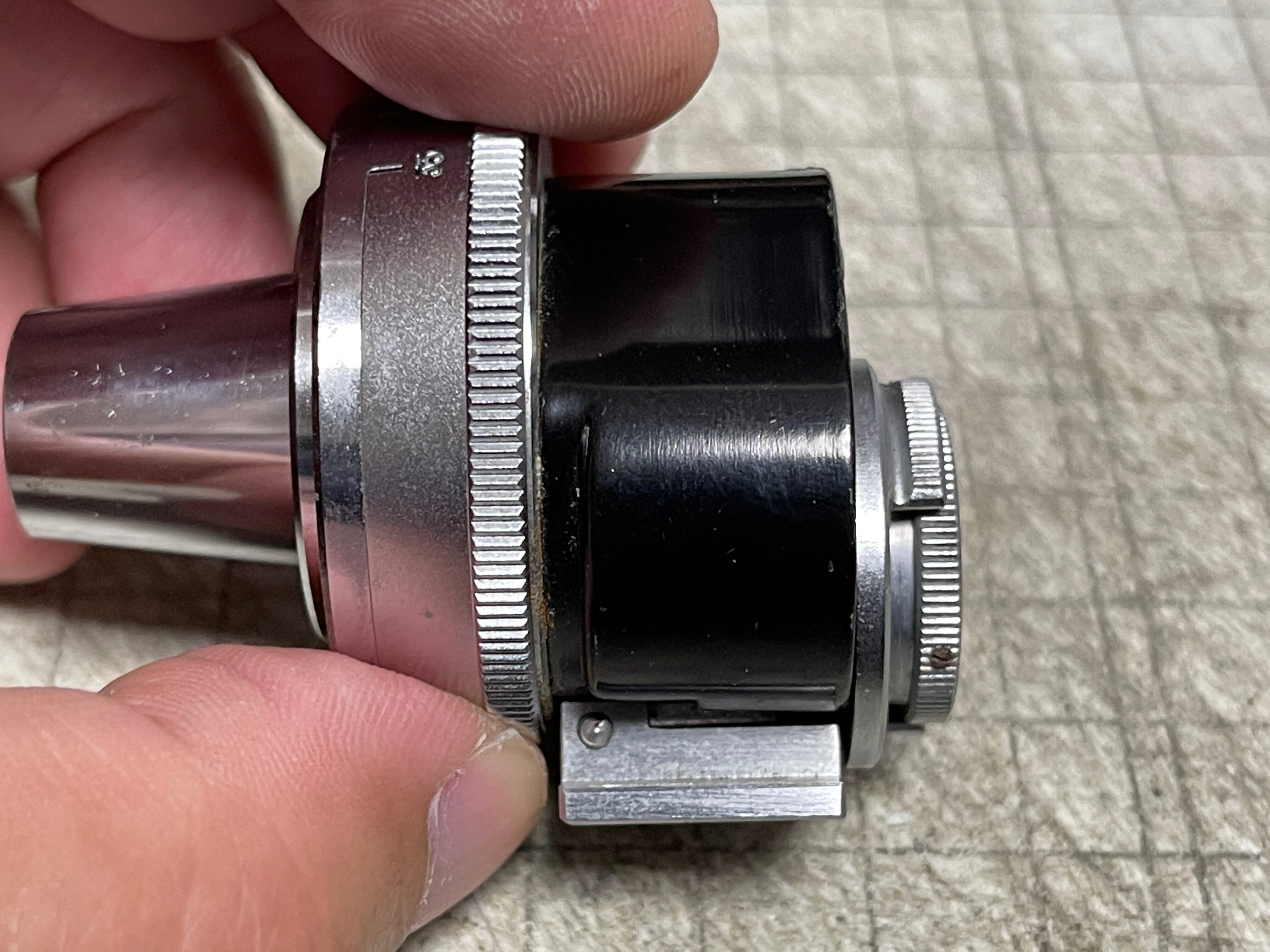 ユニバーサルファインダー？｜怪力熊男