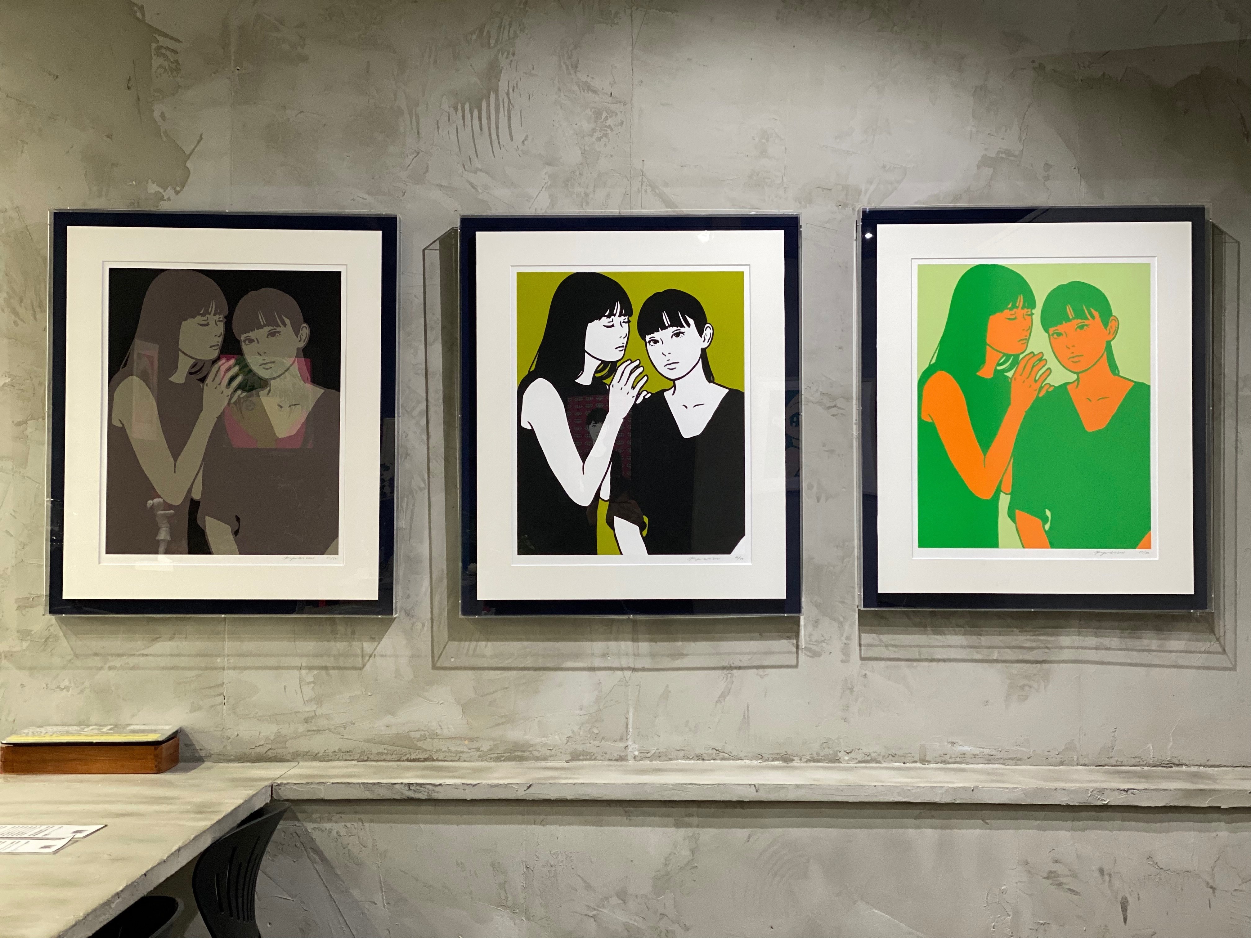 FIRST ARTに出会うまで。｜ART SPACE COLLECTION BY MAYU KUSATANI