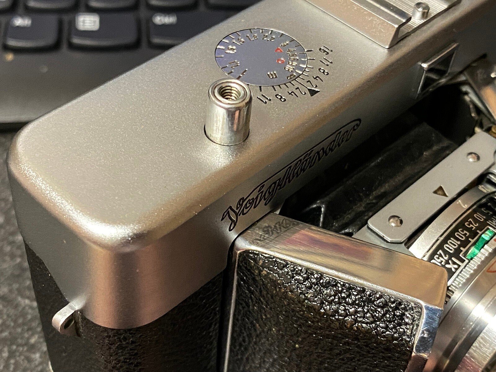 カメラの話を徒然に(5)｜robert_oku