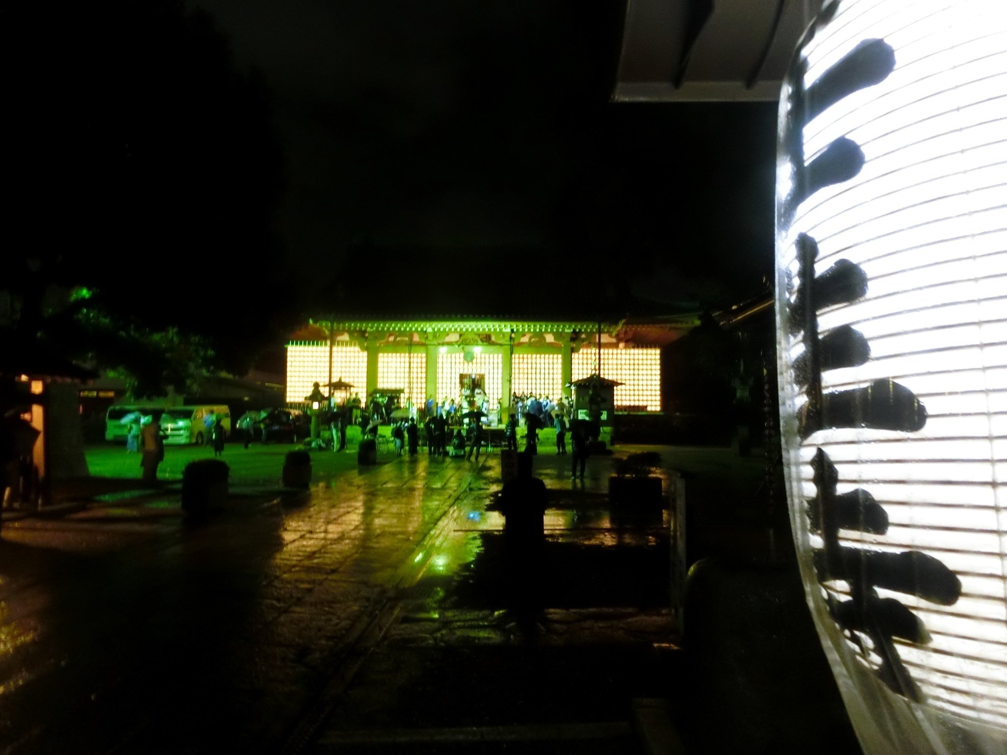 新選組誕生と壬生狂言「壬生寺」中堂寺六斎念仏踊り!本尊は唐招提寺