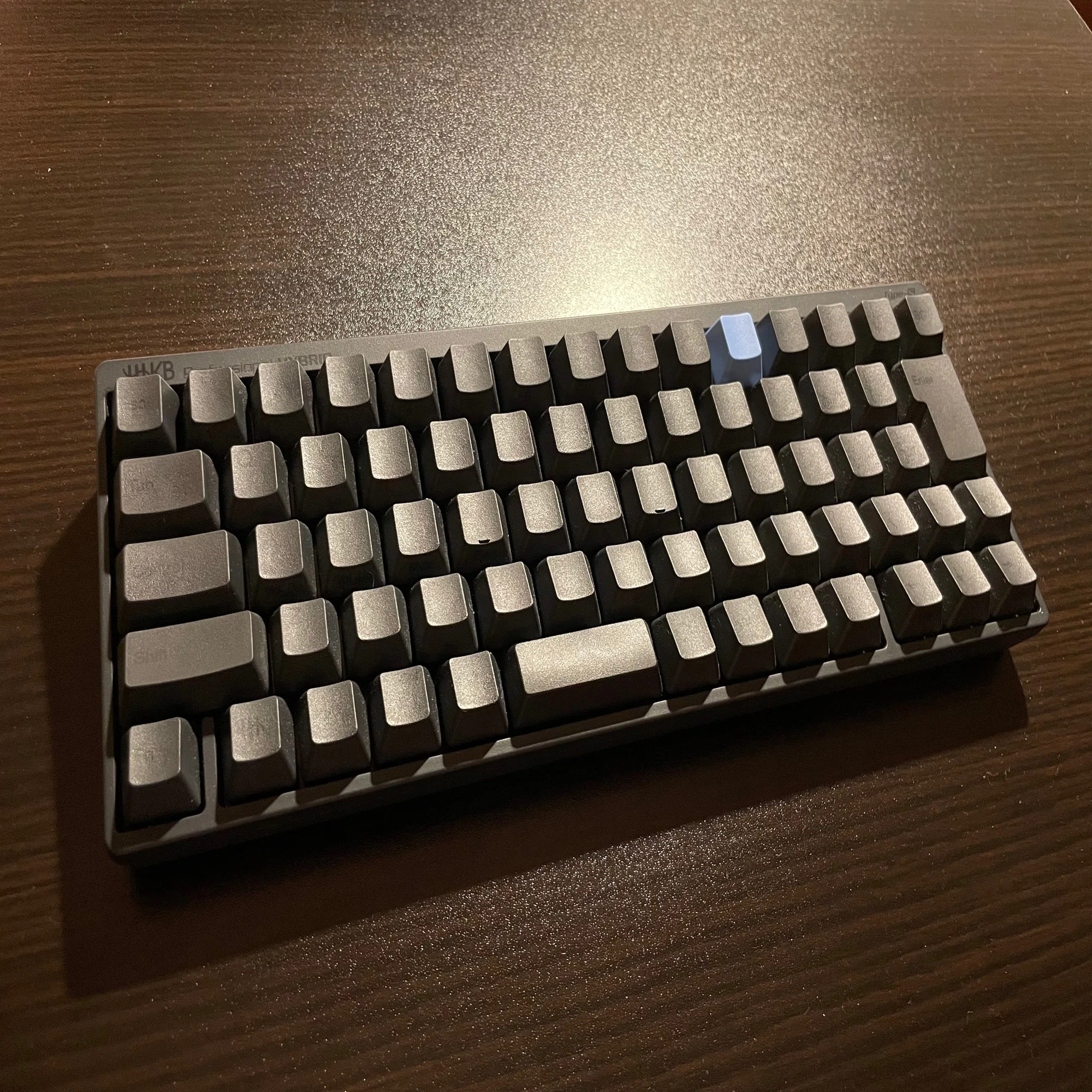 極小キーボードの世界｜とんぼ