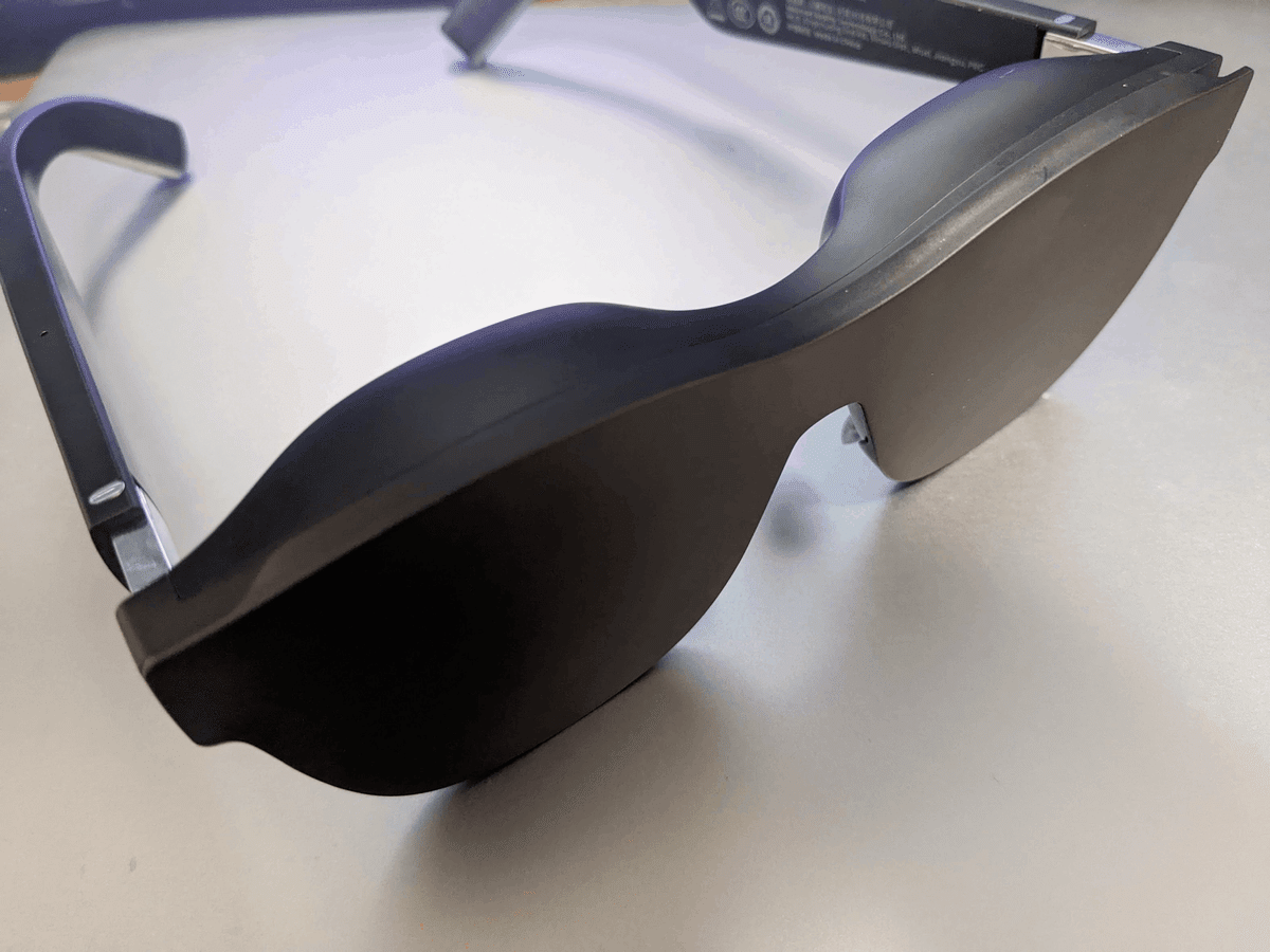Nreal Airを購入した。結構使えるかもしれない|RYoMa_0923 Nreal Airを購入した。結構使えるかもしれない|RYoMa_0923