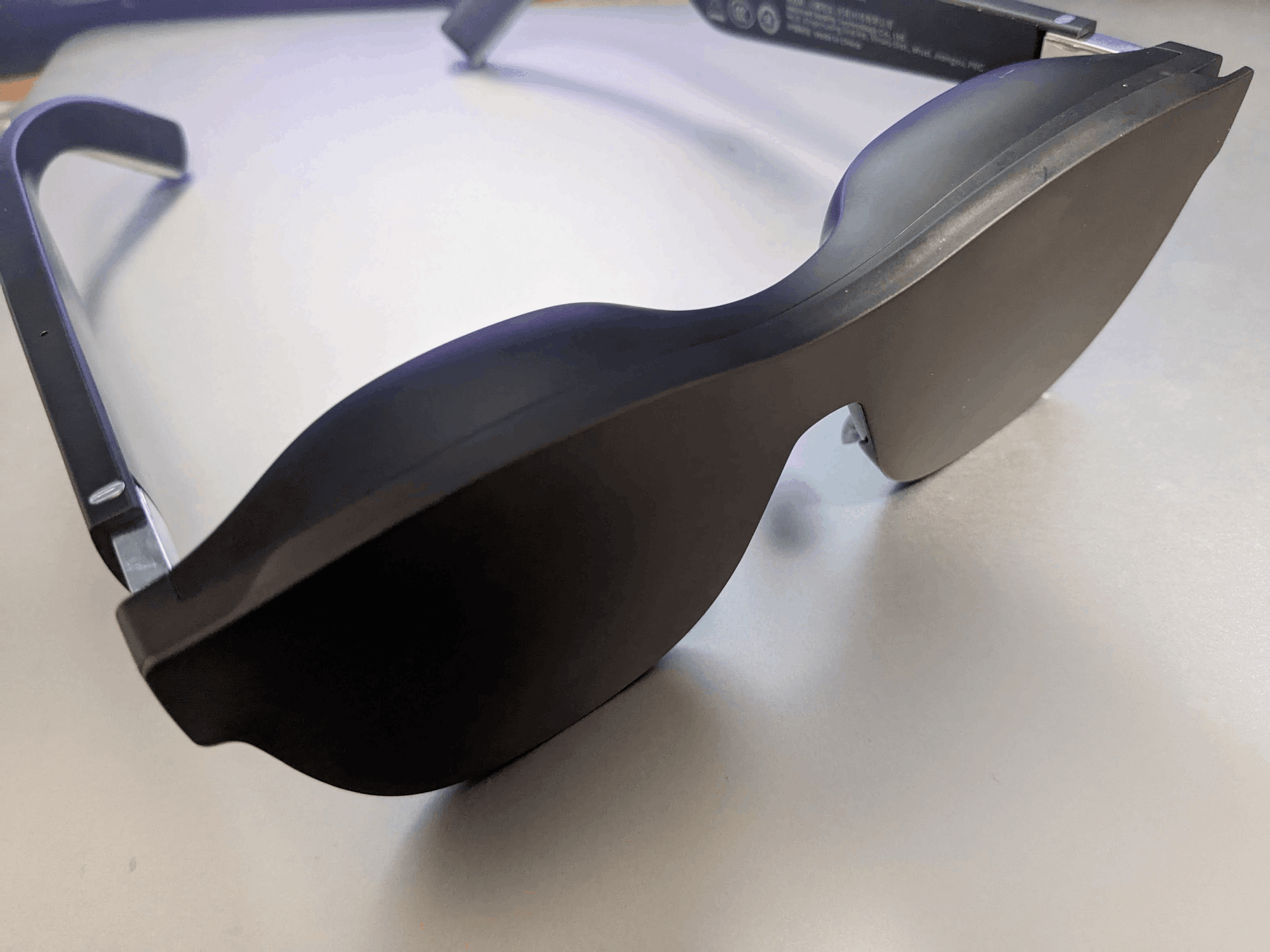 Nreal Airを購入した。結構使えるかもしれない|RYoMa_0923 Nreal Airを購入した。結構使えるかもしれない|RYoMa_0923