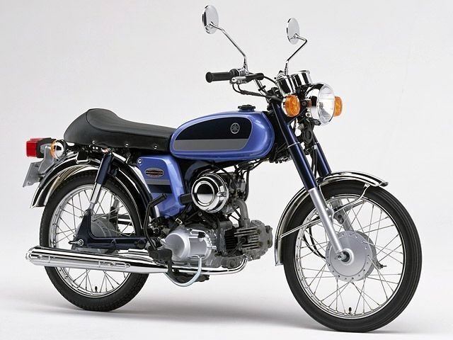 ヤマハYB-1とYB-1 Fourの違い、見分け方、どっちがいいの？｜HoOcH  