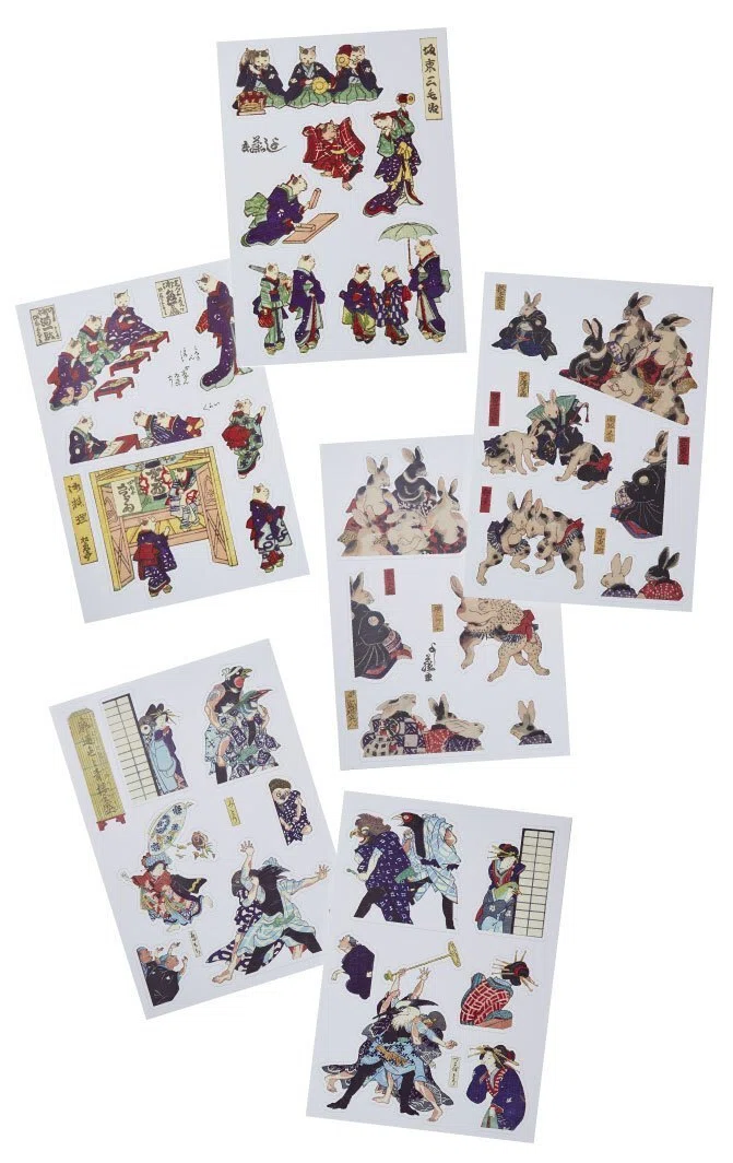 yu-un obayashi collection 非売品　アート art Breaking News] New collaboration items with the Ota Memorial
