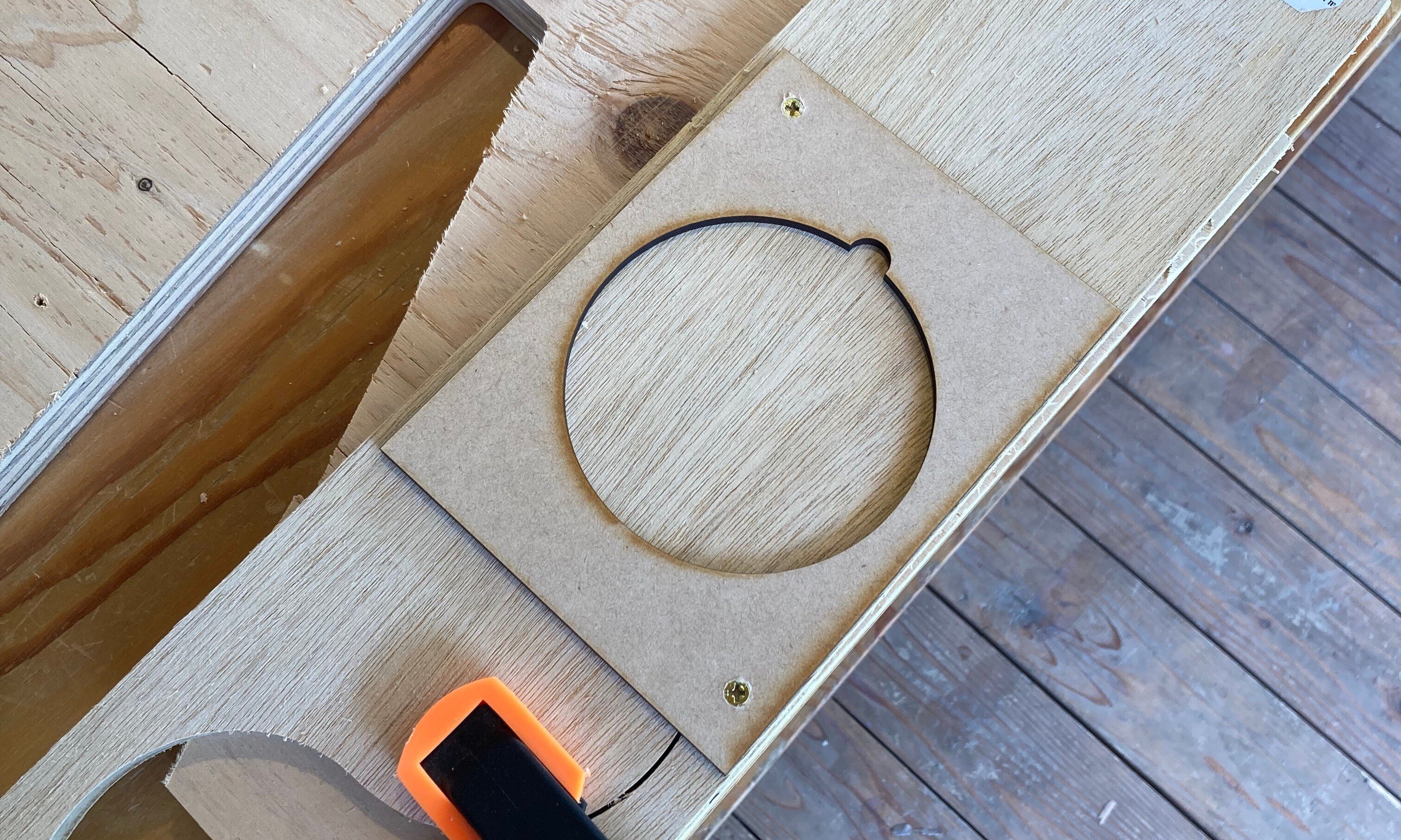 ドラムカーダーを作る｜VIVISTOP for Bricoleur