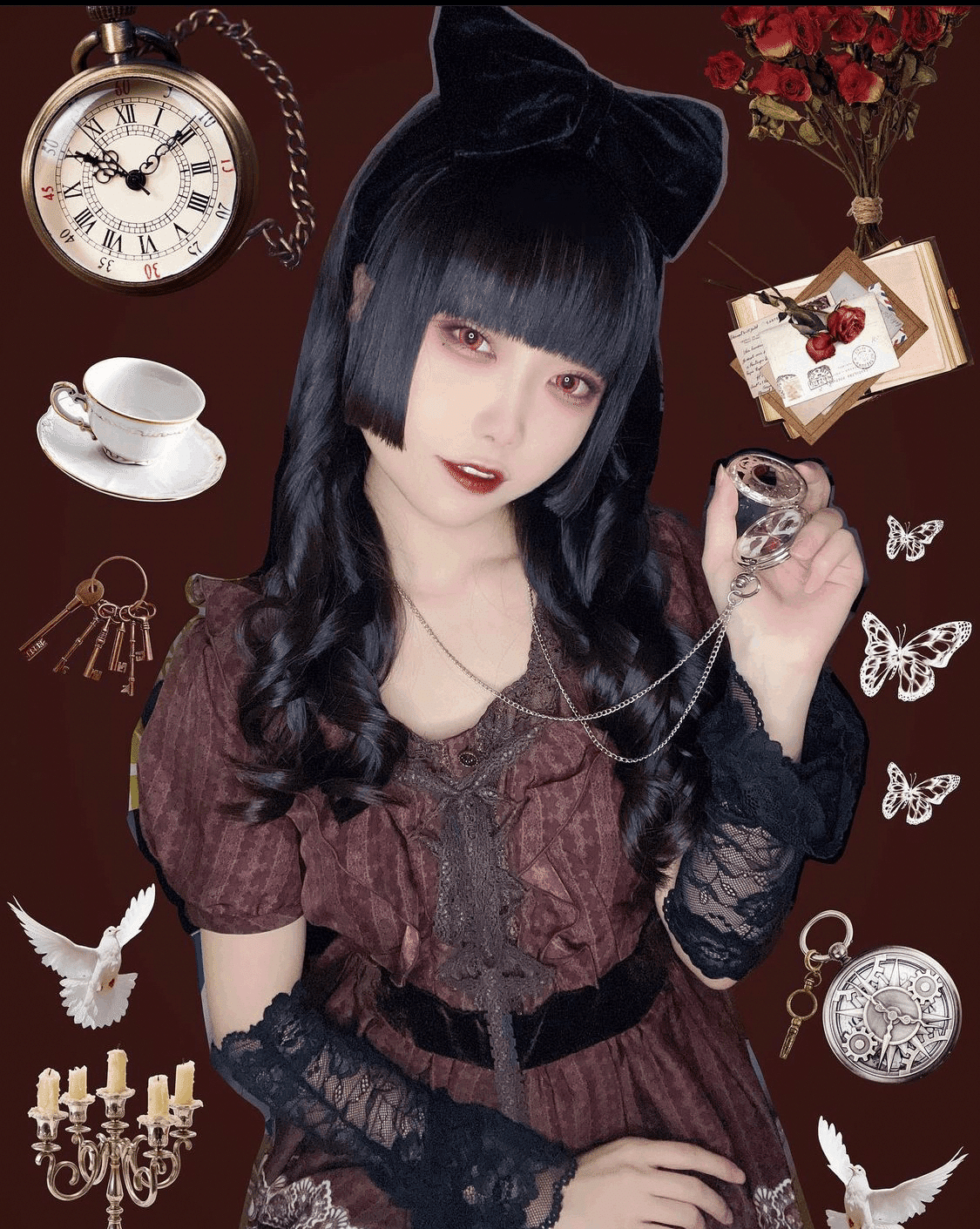 世界一枚 ARS10+ どくろラビットの看板アイドル 上杉 うた KR RADWIMPSと上白石萌音の特別コラボレーション | TikTok