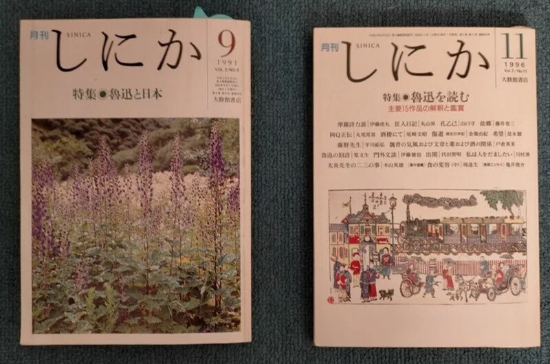 中国近代文学の父、魯迅を通して読み解く東アジア（2）｜テツジン ｜多