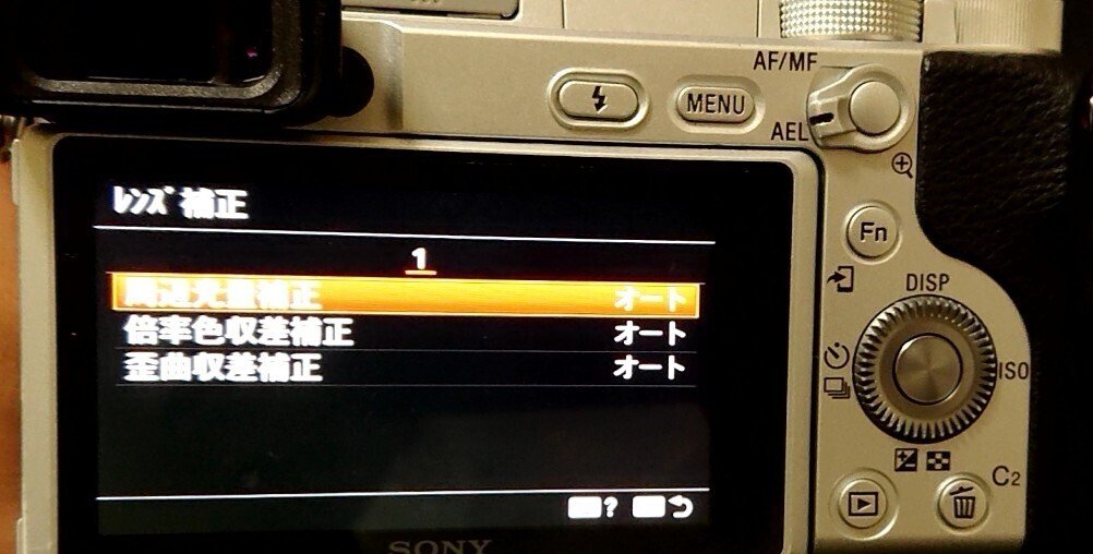 【ショット数4020回】SONY α6400 本体 ショット数4020回】SONY α6400 本体 - メルカリ