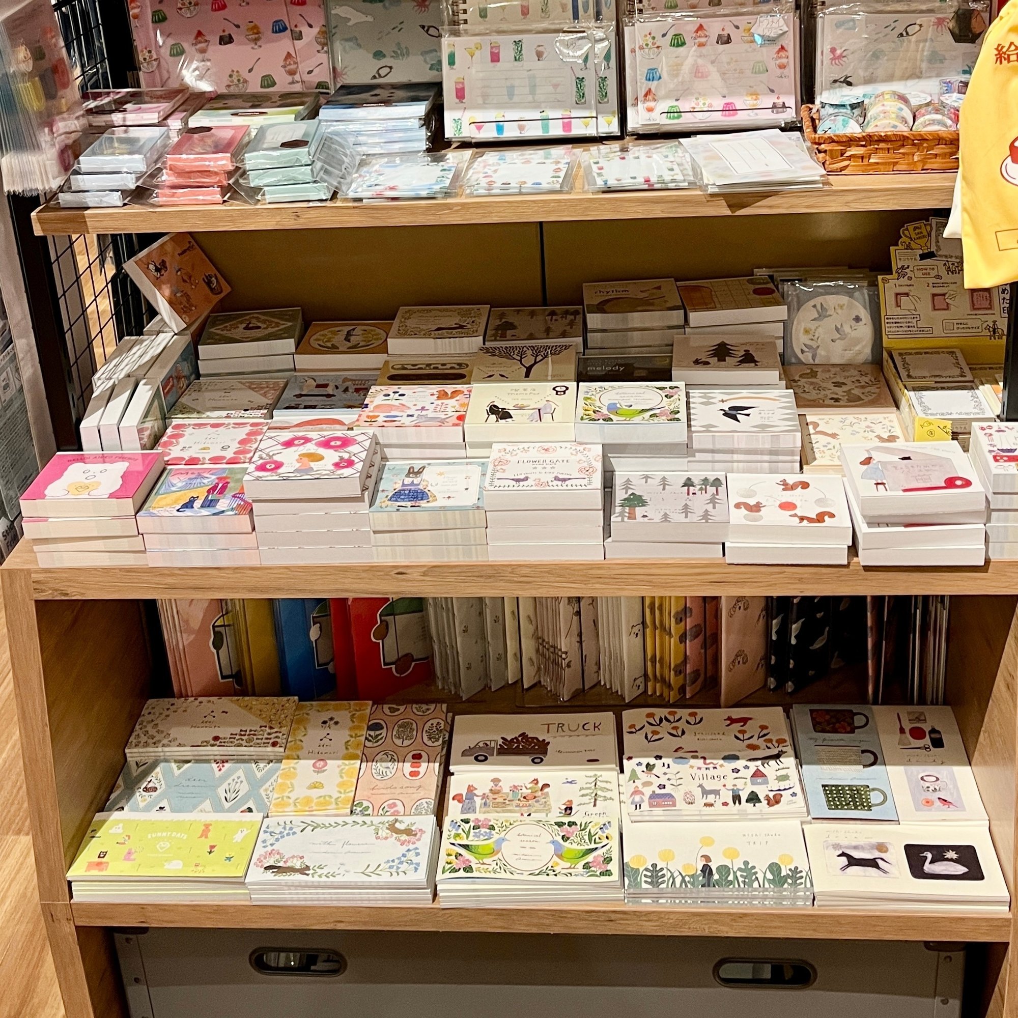 ふたば書房 茨木店 お取扱店舗ご紹介 表現社 Cozyca Products Note