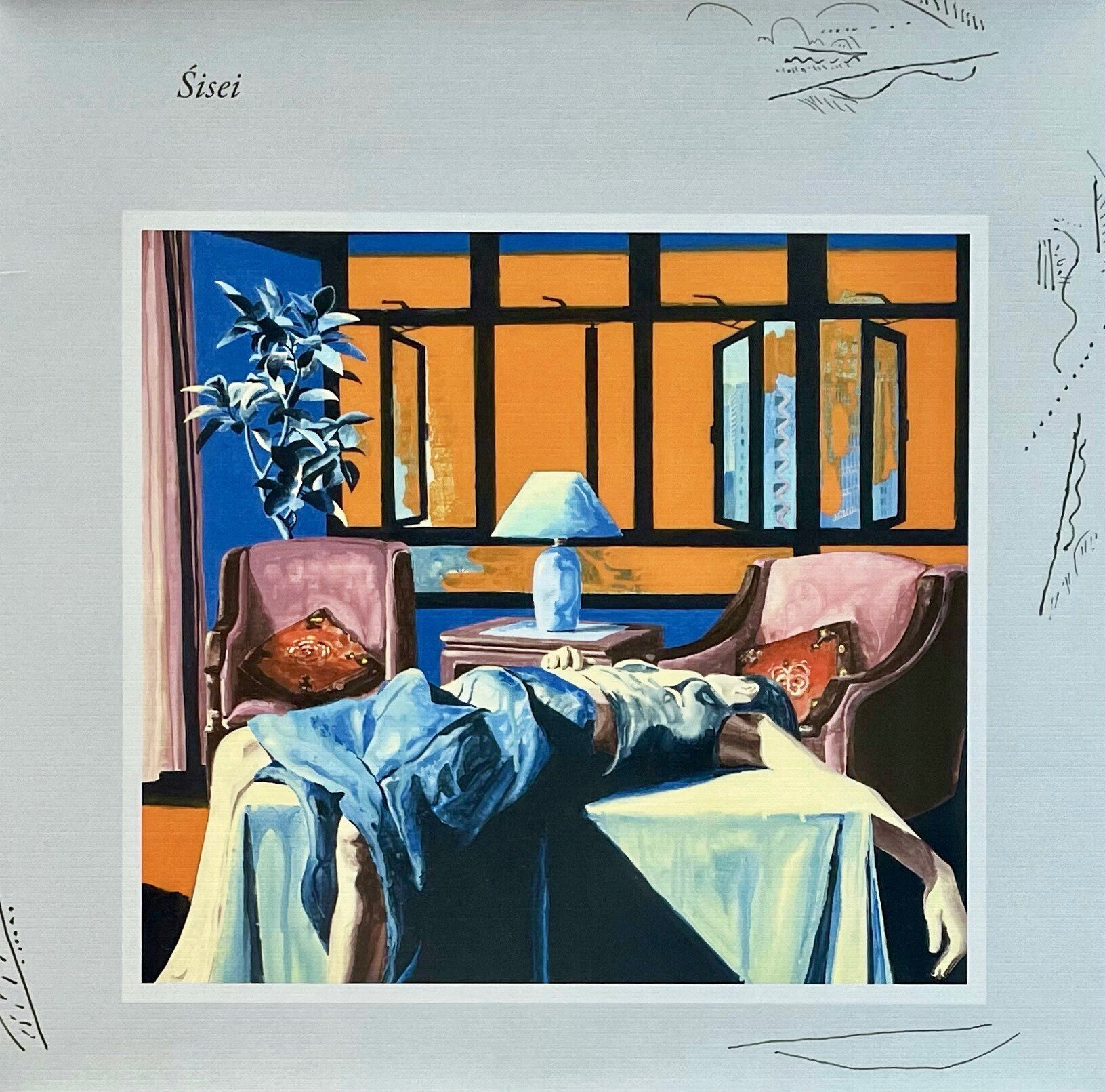 買ってよかったレコード（2022年8月）｜五辺宏明