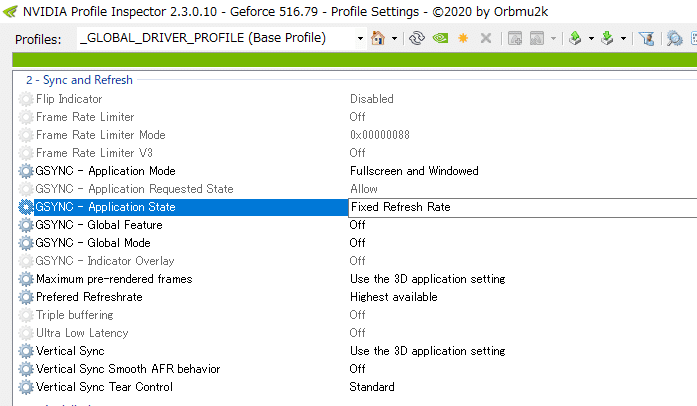 Fps Arpg Pcゲームを安定化 軽量化する設定 ふみ Note Fps Arpg Pcゲームを安定化 軽量化する設定 ふみ Note