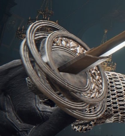 模造刀 日本刀 エルデンリング 屍山血河風 海外製 エルデンリング 月隠