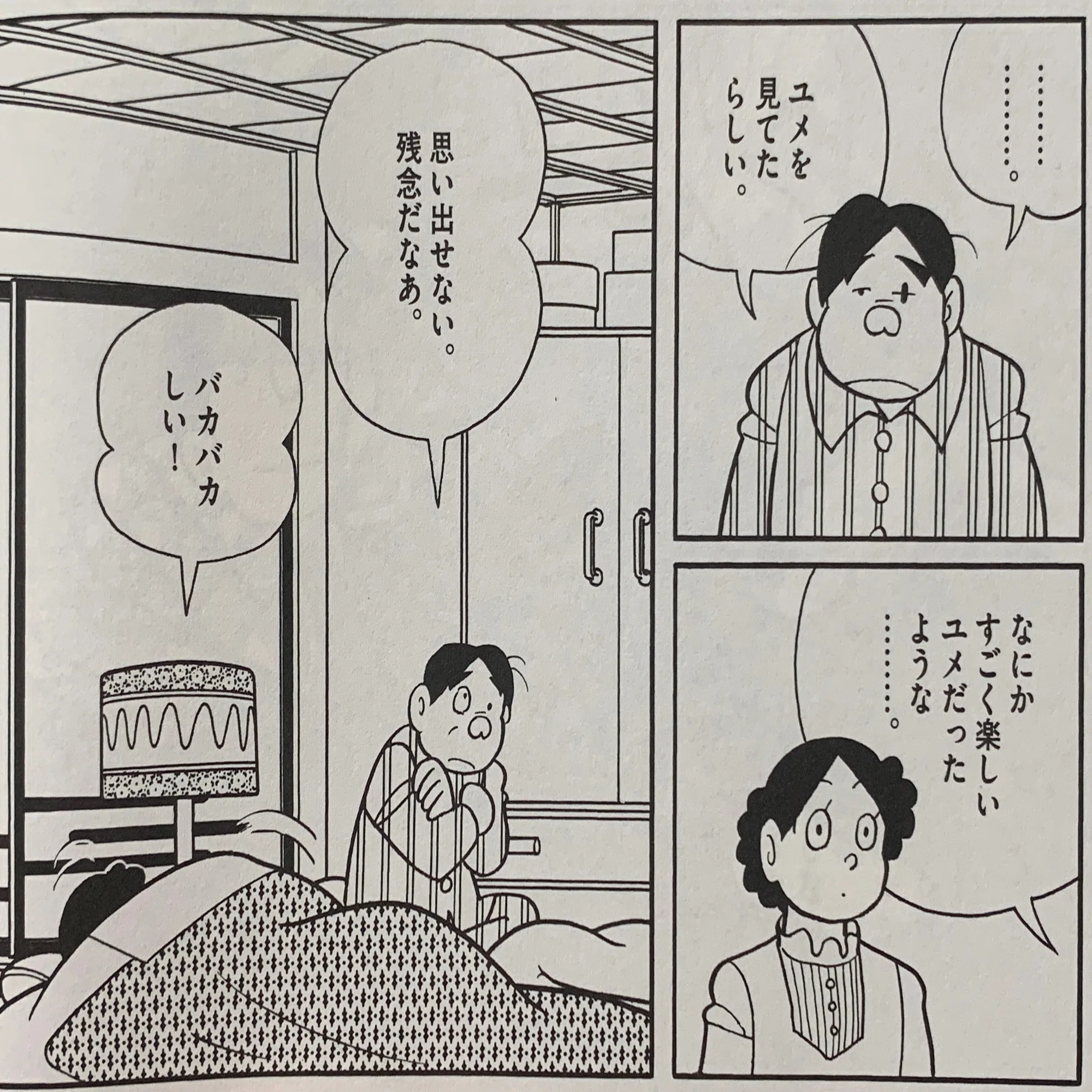 勘違いしないでください、これは大人の『夢カメラ』／ヨドバ氏カメラ 