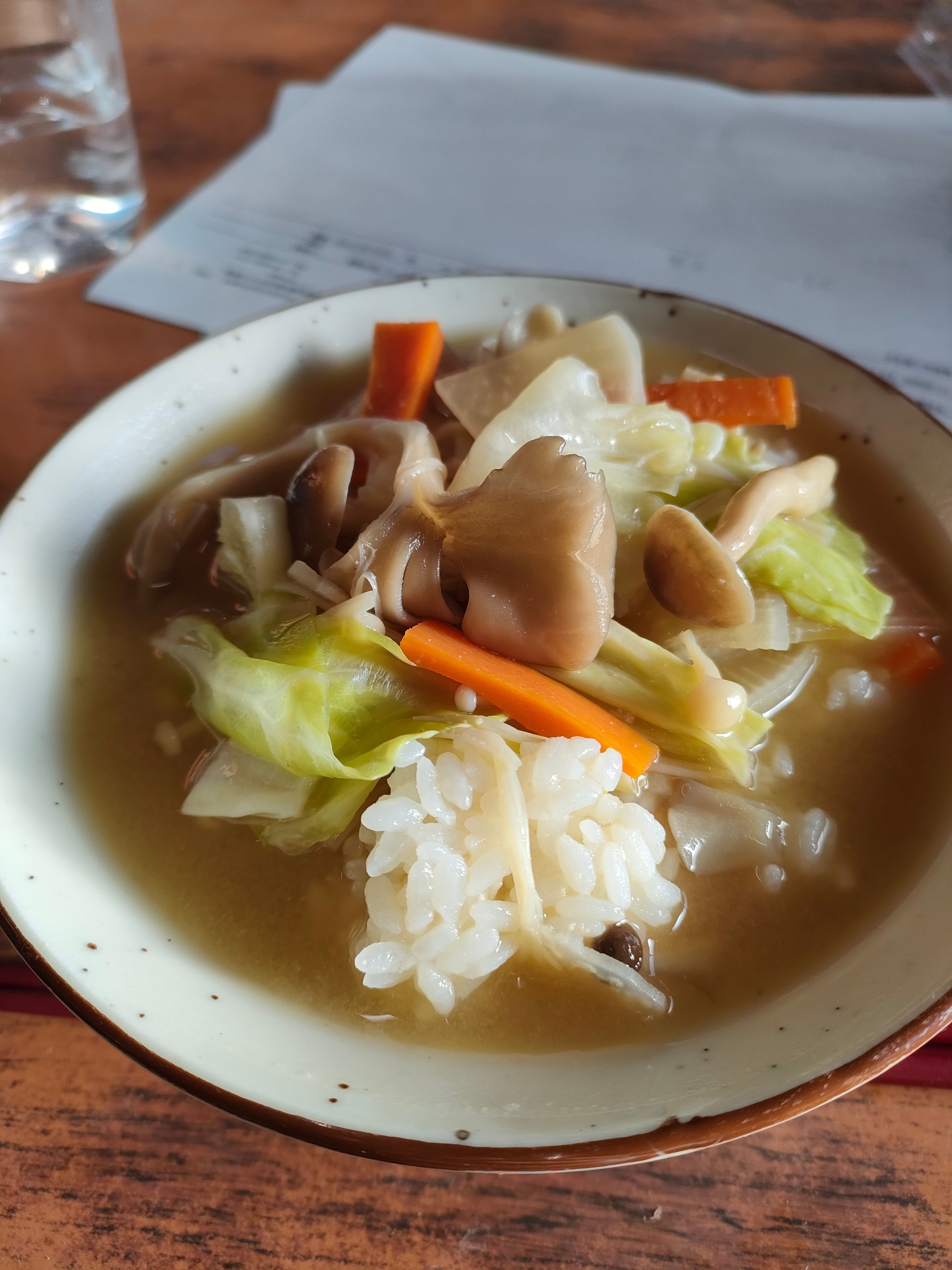 山小屋の一日を紹介するぜ！｜さとうの旅