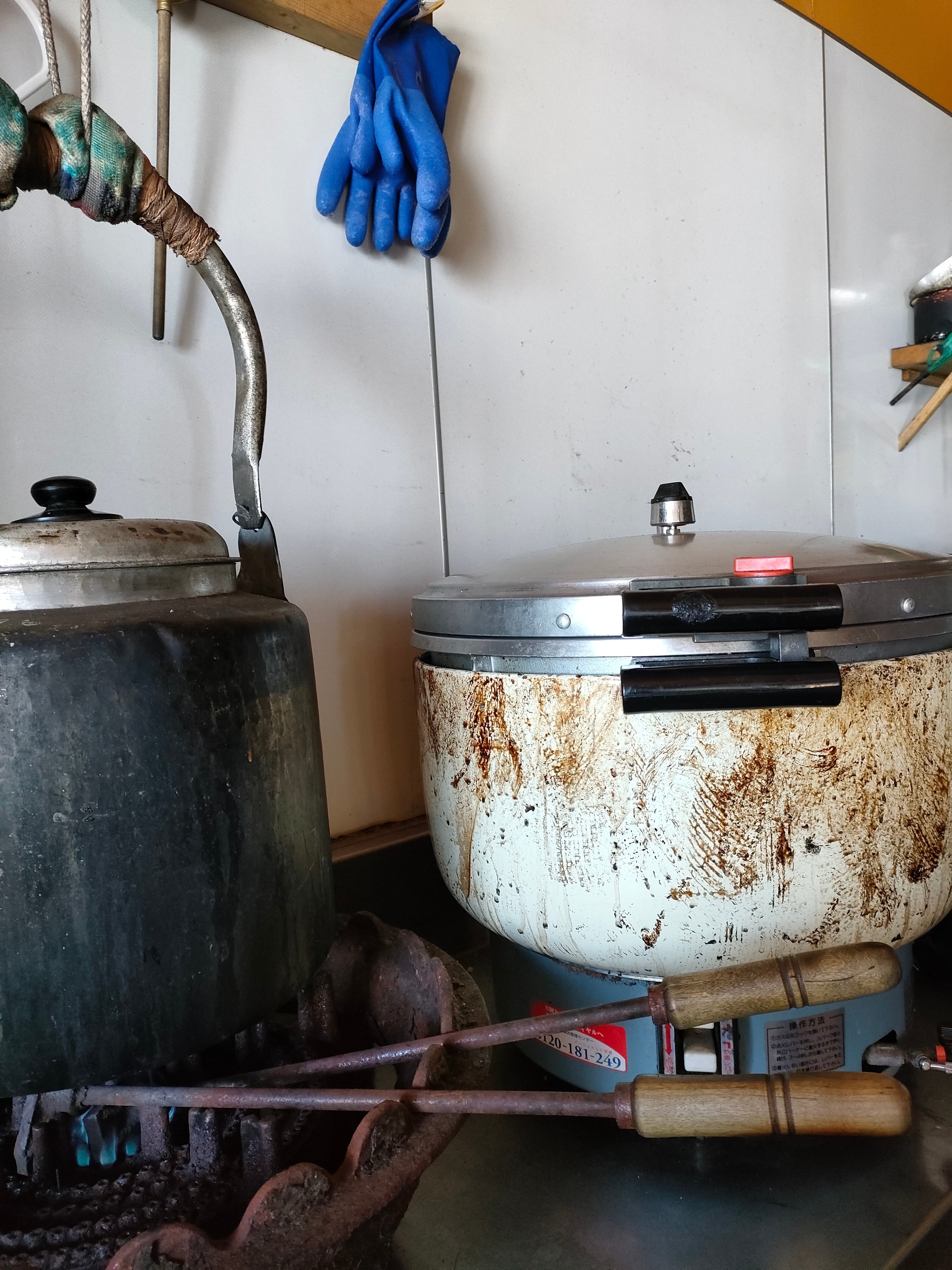 山小屋の一日を紹介するぜ！｜さとうの旅