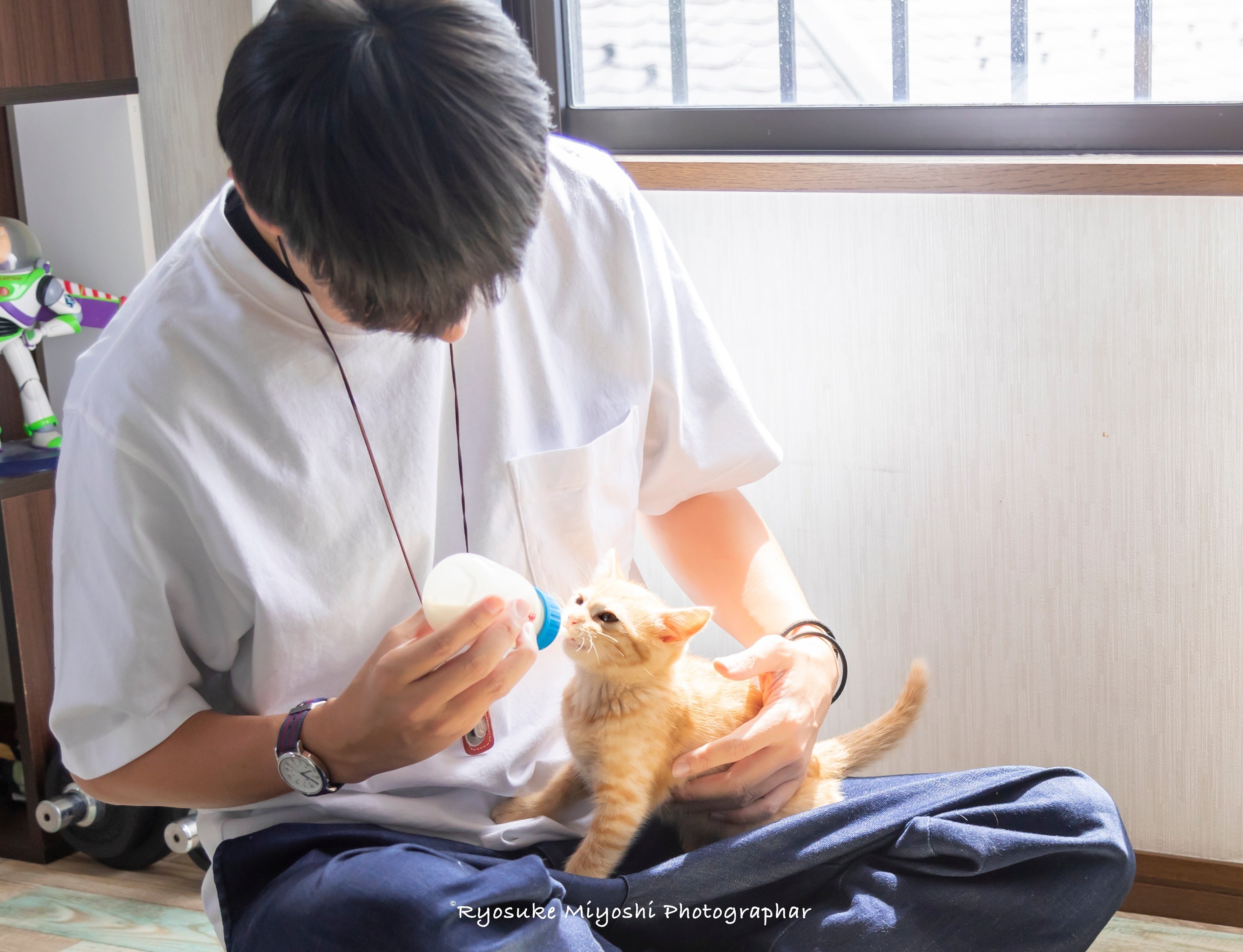 犬猫保護活動家ミルク 犬猫と一緒に暮らす人のためのボディミルク【ギフトボックス入り