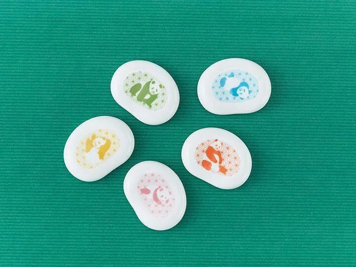 9月14日(水)発売の新作パンダグッズ｜上野案内所