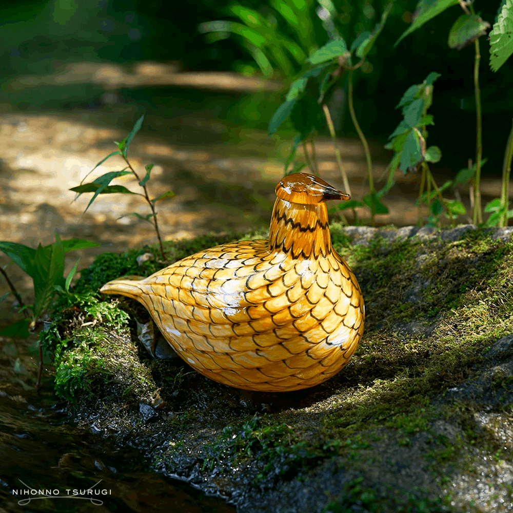 イッタラバードバイトイッカBirds by toikka