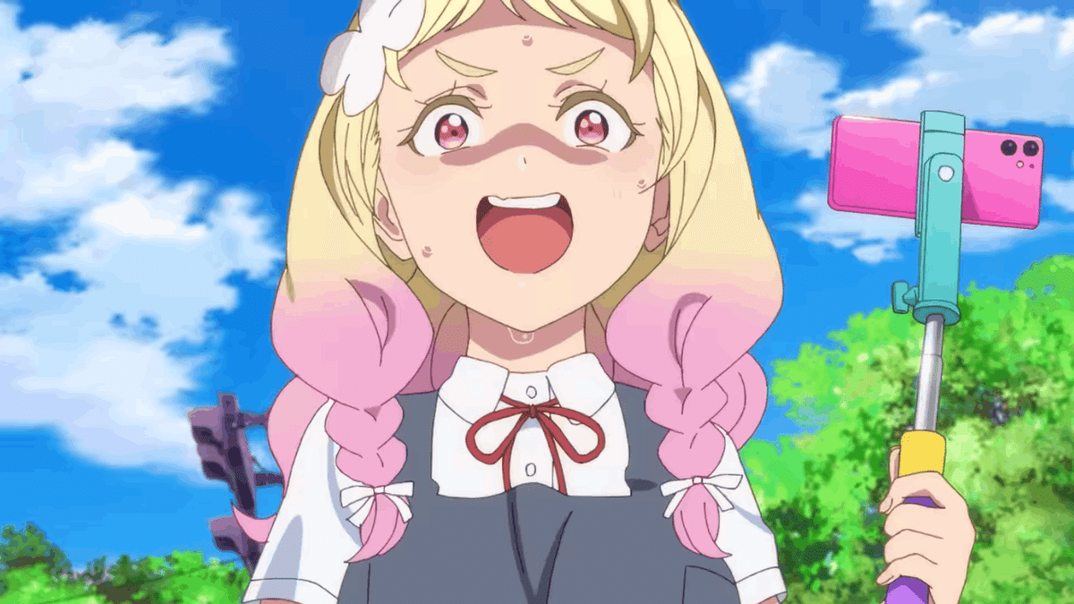 Liella! 法被 鬼塚夏美 オニナッツ Liella! 法被 鬼塚夏美 オニナッツ