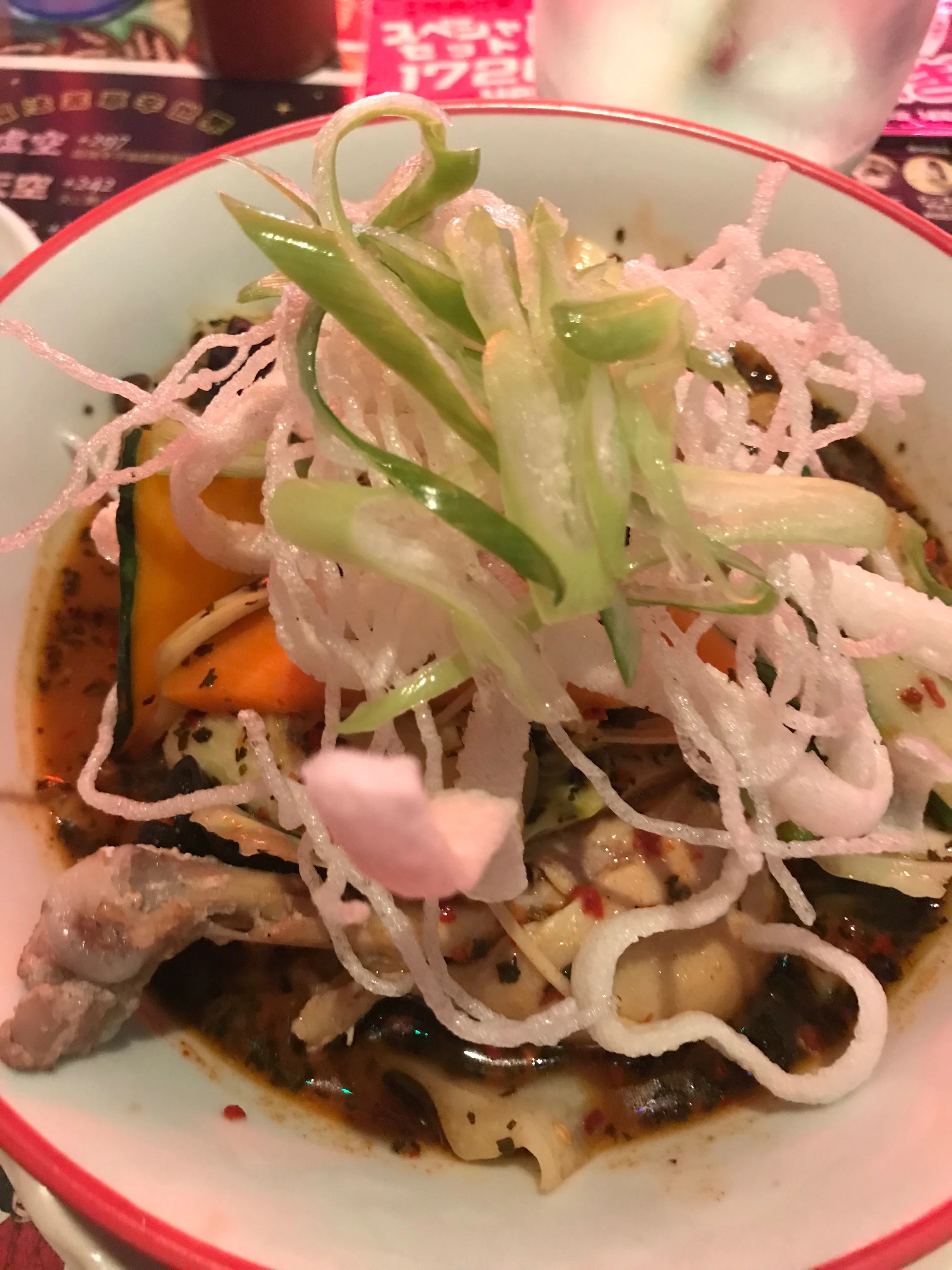 マジックスパイス下北沢店｜おヌシちゃん