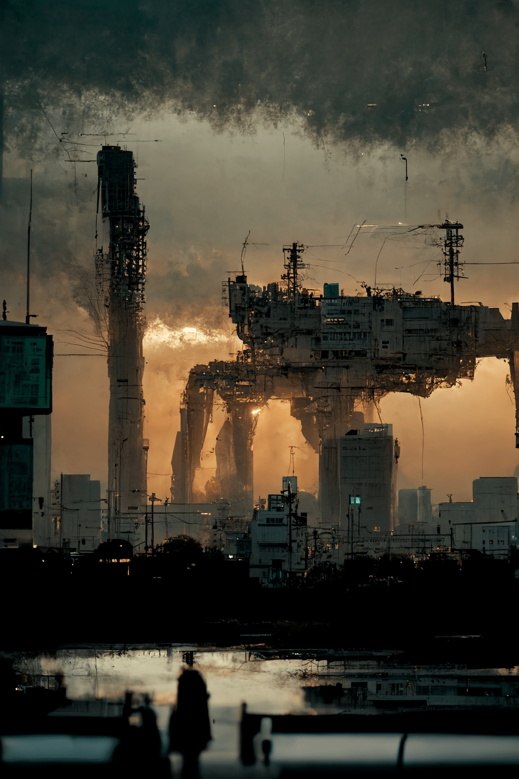 大型　横長　ロマン溢れる　古代バビロニア　砂漠　風景画 Pin by Metallian Validor on Paisajes lll | Fantasy landscape