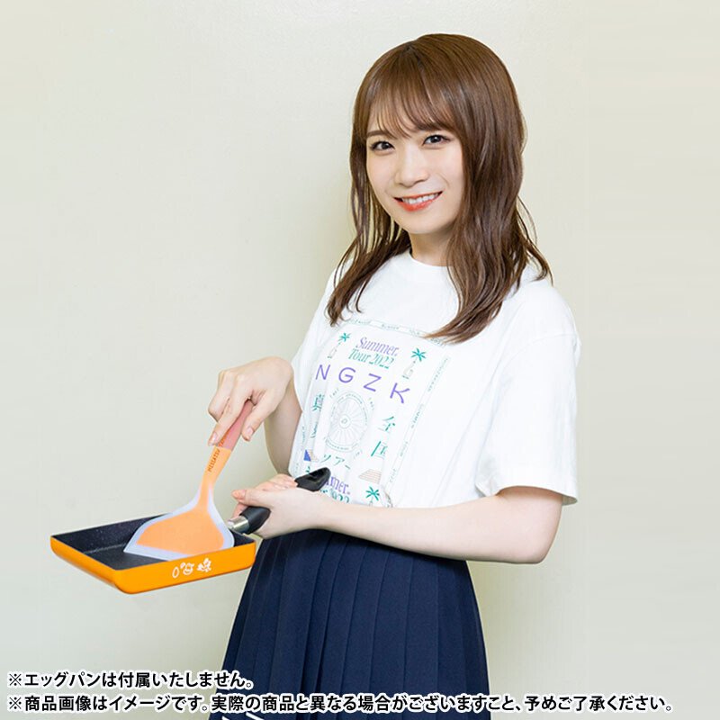 เปิดจอง NO-0020 Nogizaka46 Akimoto Manatsu Produce Goods เปิดจอง NO-0020 Nogizaka46 Akimoto Manatsu Produce Goods