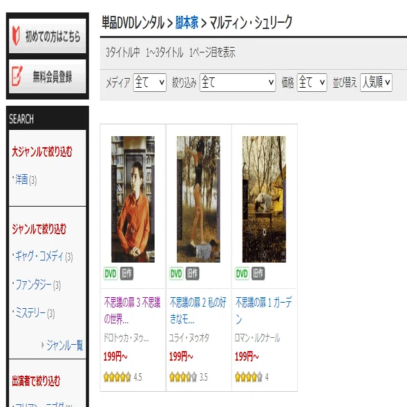 不思議の世界絵図　マルティン・シュリーク スロヴァキア版アリス？】映画『不思議の世界絵図』感想｜メイプルジャム
