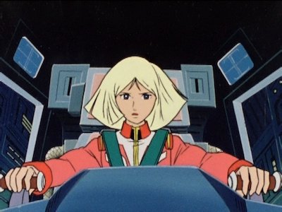 機動戦士ガンダム 全話レビュー第16話「セイラ出撃」 ｜映画・アニメの
