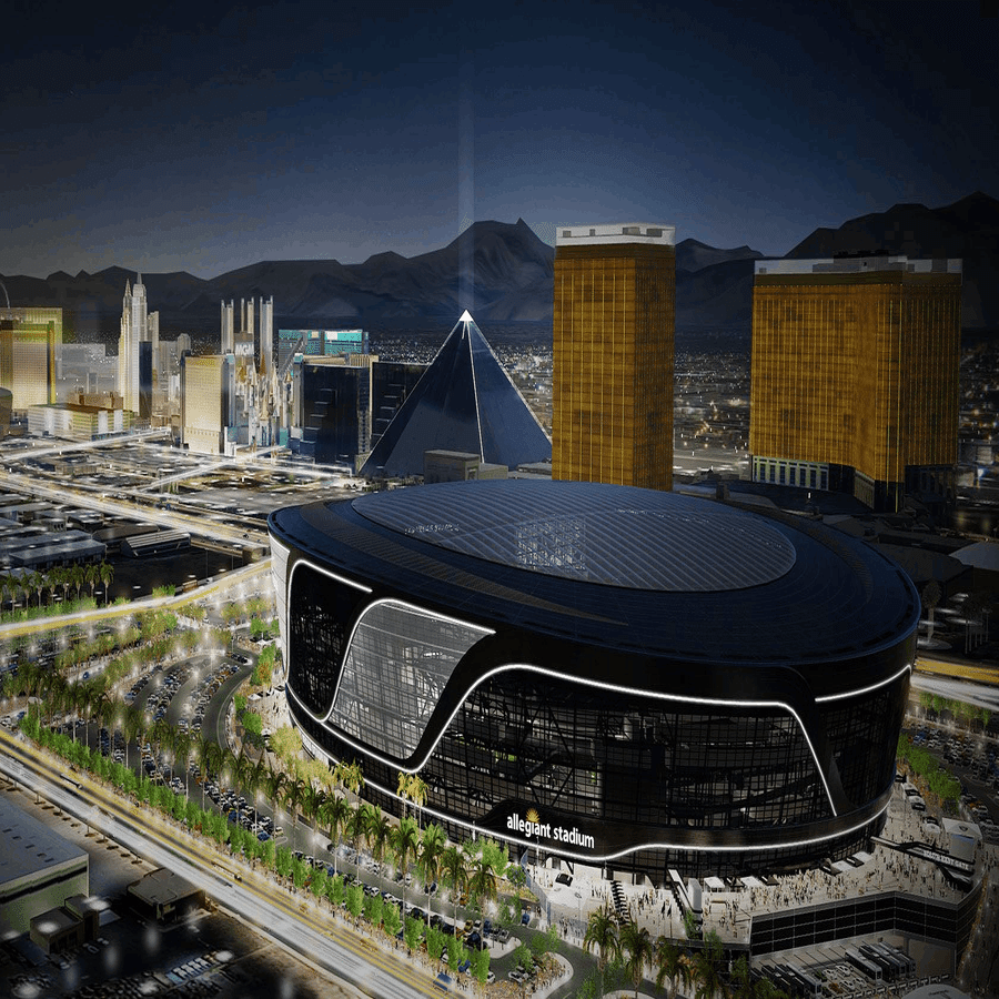 これから誕生する世界のスタジアム・アリーナ＃1｜久保谷友哉