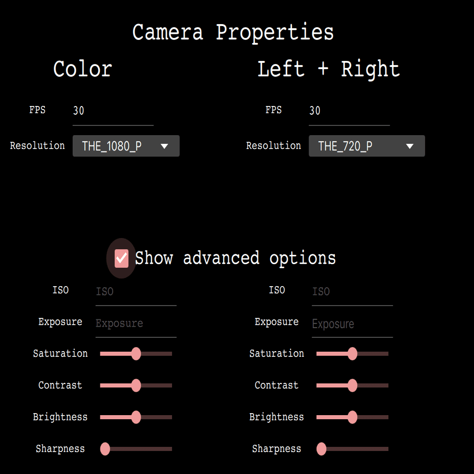 Pythonでやってみた（画像処理編3）：OAK-D OpenCV DepthAIカメラで
