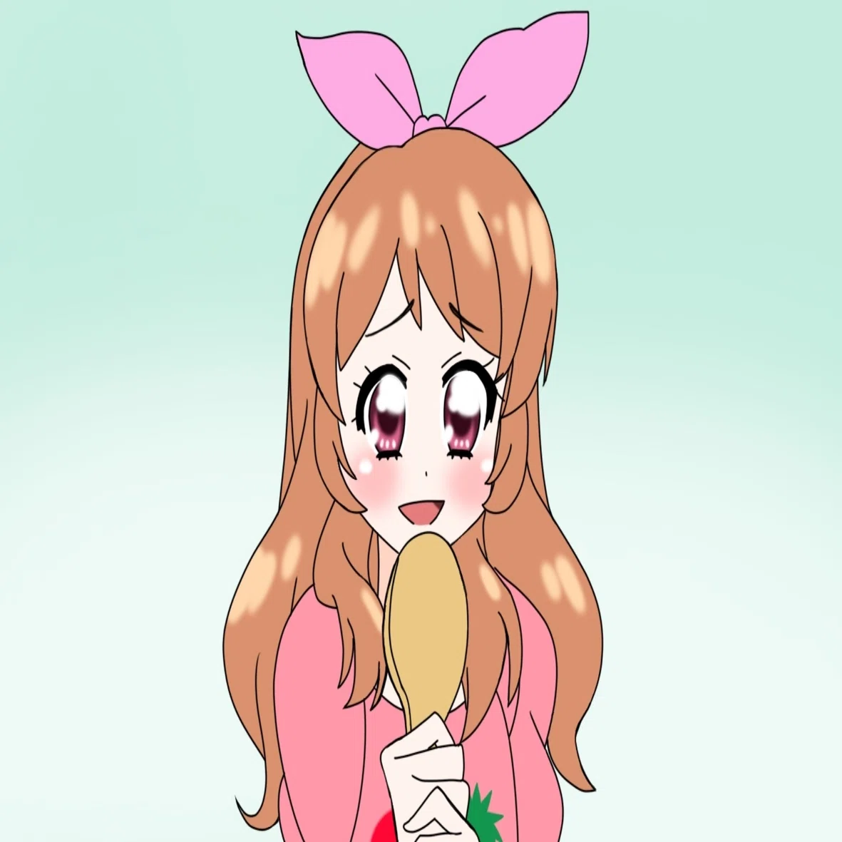 アイカツ イラスト集 ブーケ 初版 星宮いちご 大空あかり 結成 