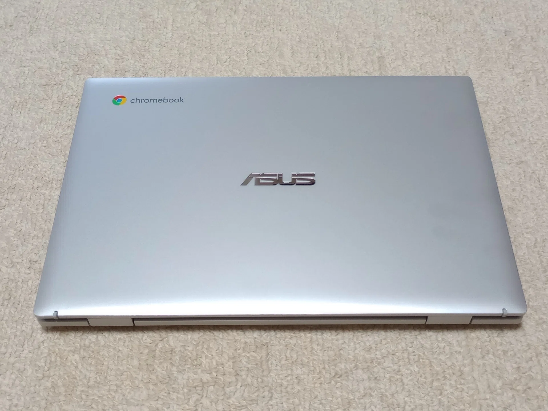 ASUS Chromebook CX1 いいね！｜EXPわくい