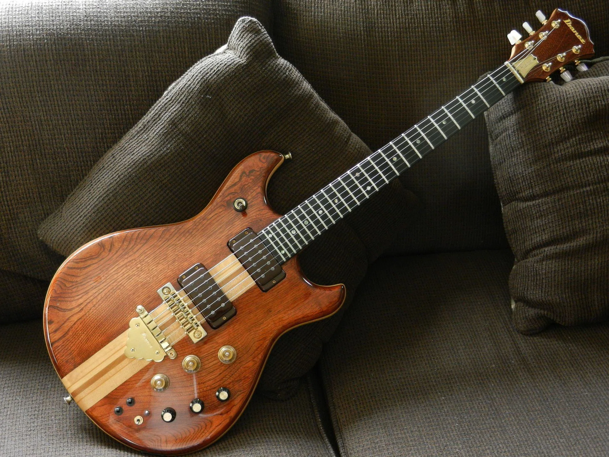 YAMAHA SG再考｜Rockfish's Workbench