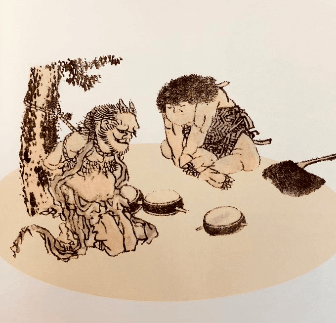 北斎作品の旺盛なサービス精神〜『北斎百鬼見参』鑑賞レポート