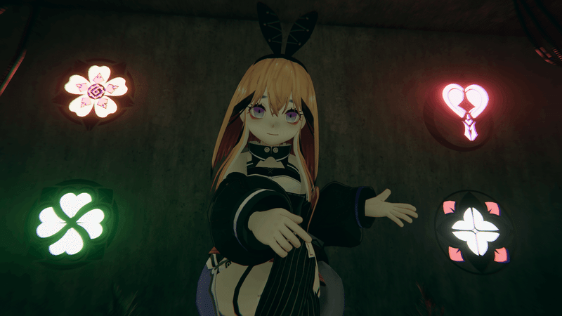 Exploring the horny and heartfelt world of VRChat