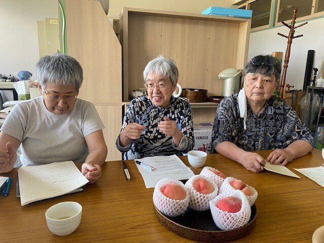 【中古】 こんにちは“ともだち家族” 老後と介護と女性を支える「ともに住まう」新しい生き/風土社（新宿区）/近山恵子 近山恵子が那須を終の棲家に選んだ理由。｜那須まちづくり広場