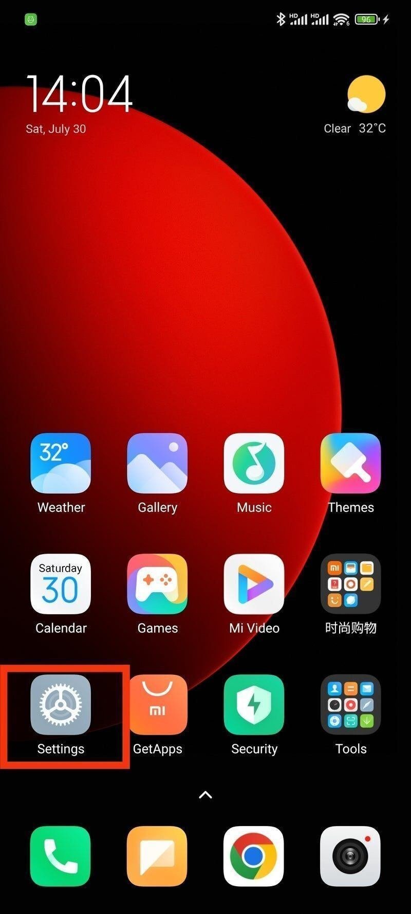 初心者向け】Xiaomi.eu（Fastboot） 導入方法 【2022年8月最新