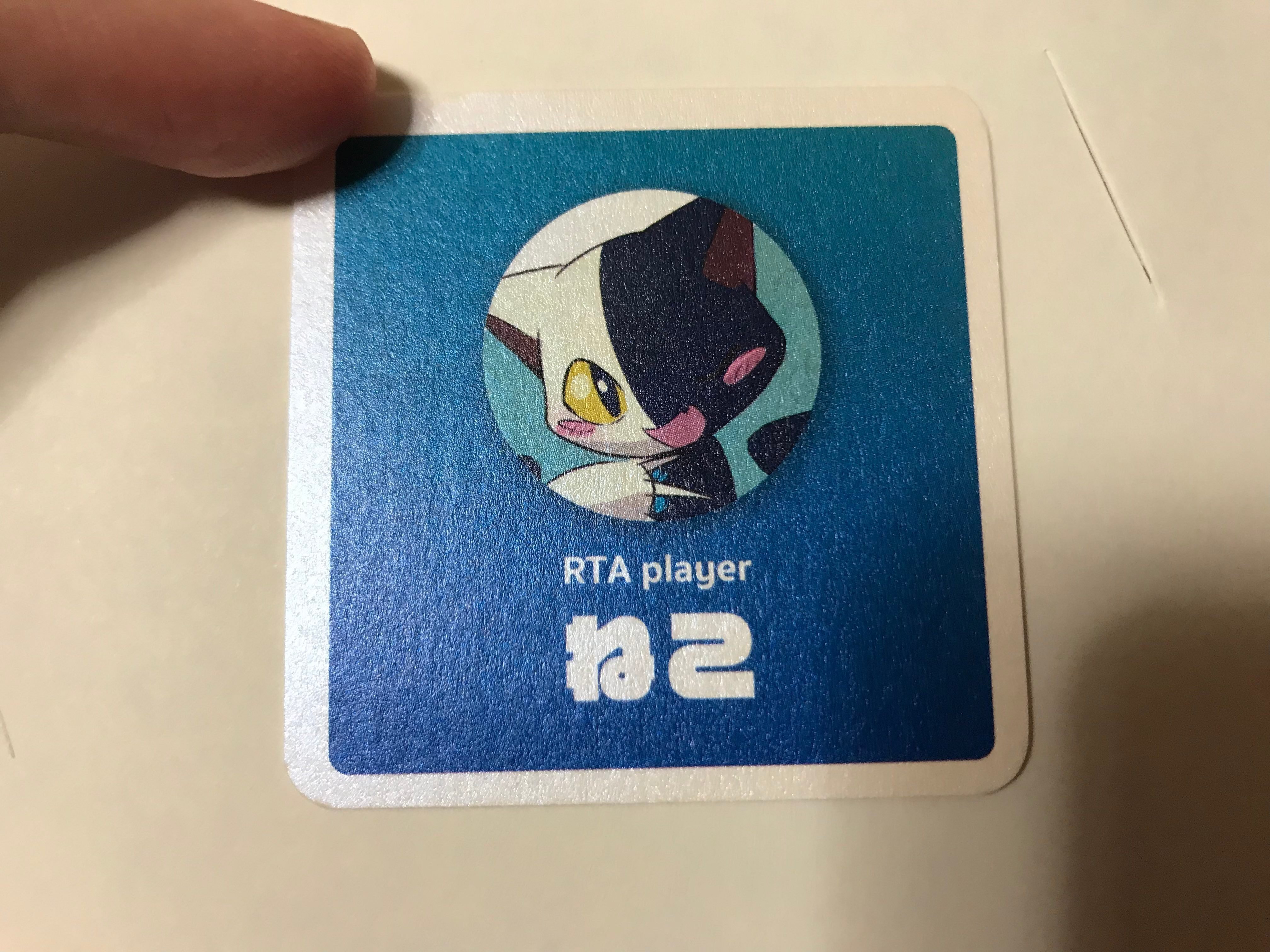 RTA in Japan Summer 2022 で「ゾンビ式英語力蘇生術 English Of The